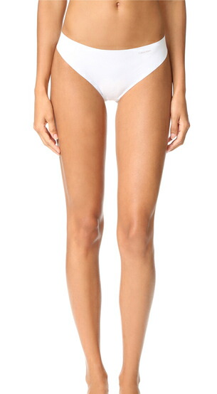 calvin klein invisible underwear