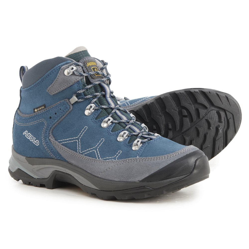 asolo 登山靴 レディース GORE-TEX 売れ筋ショッピング www.laessa.fr