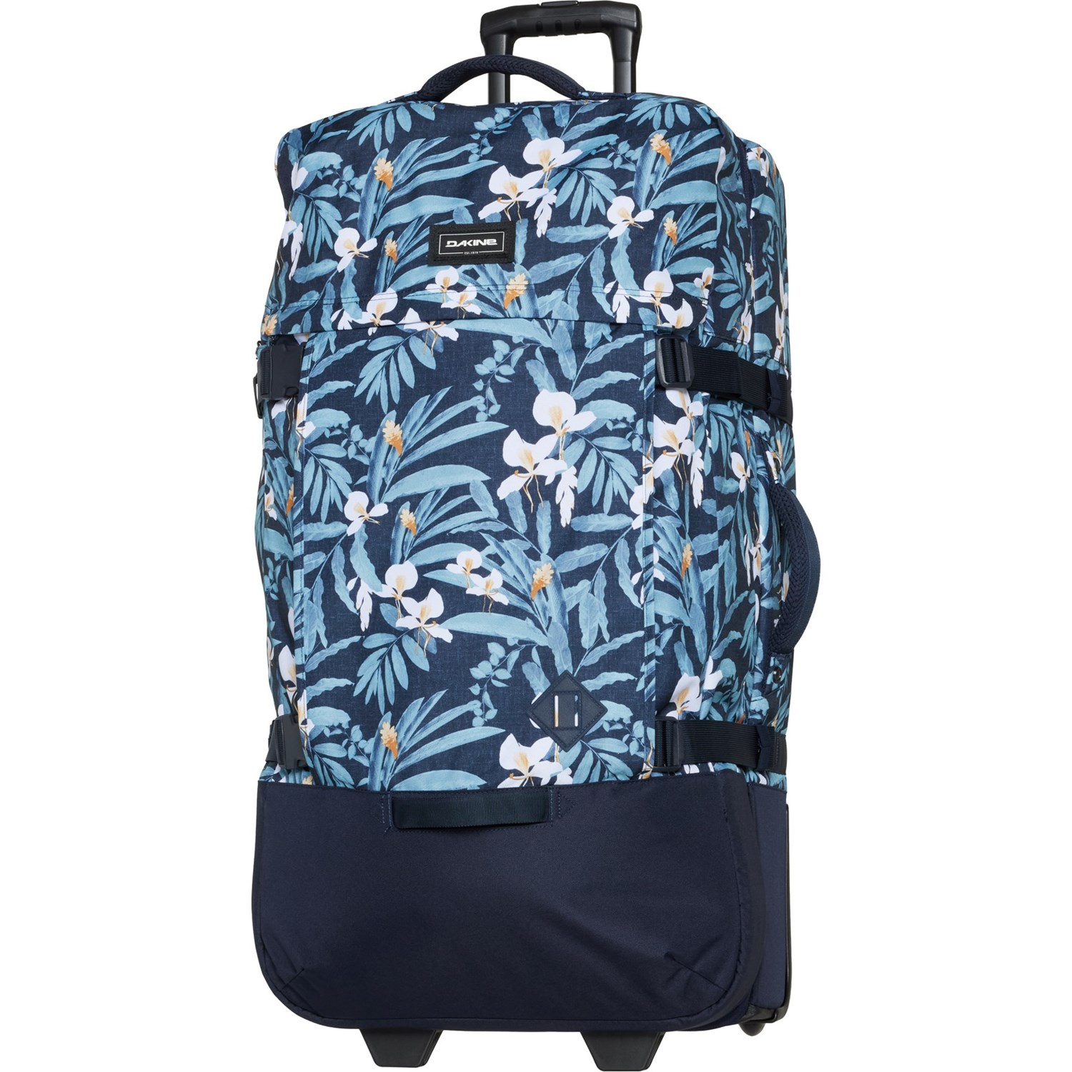 【美品】DAKINE ダカイン　キャリーバック100L DAKINE ダカイン キャリーバッグ 24SS 365 ROLLER 100L BLK