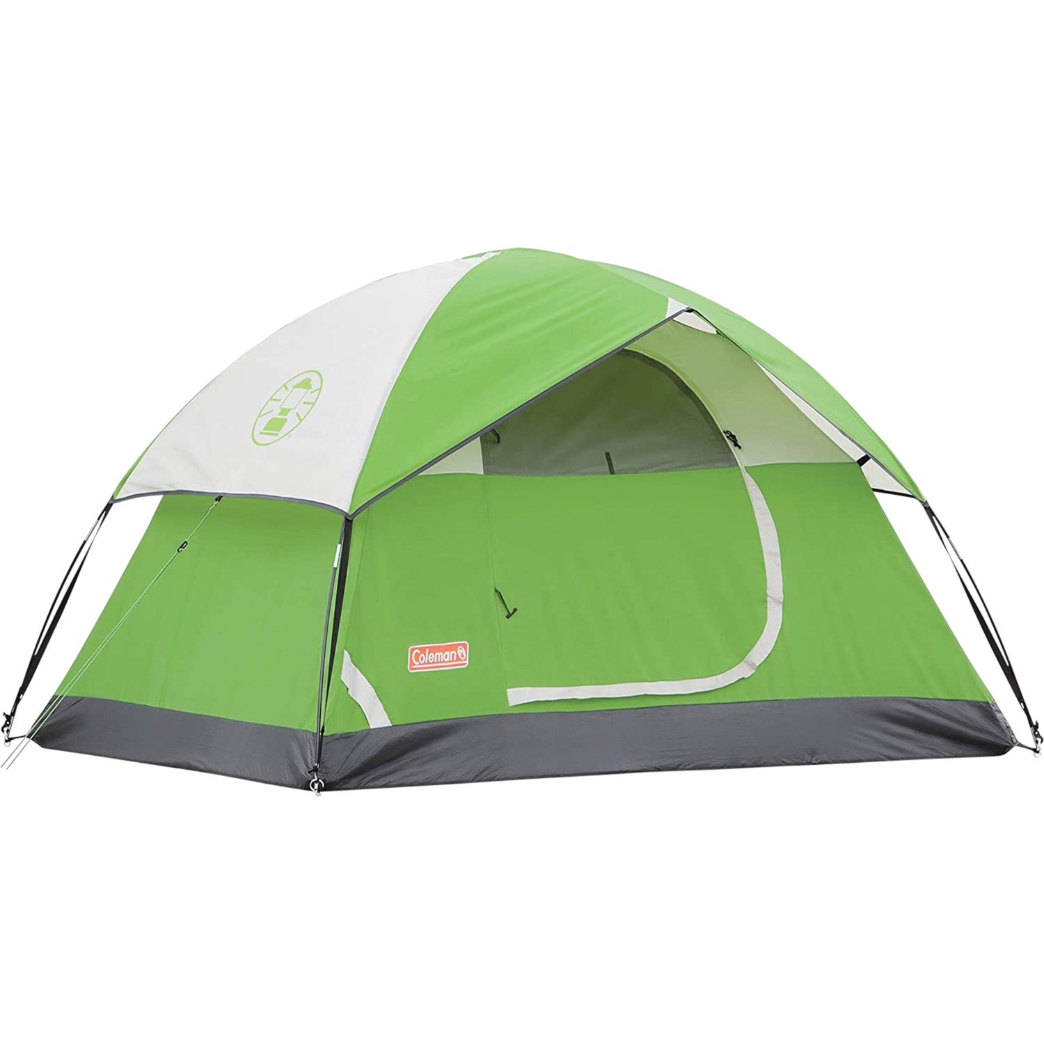 Coleman サンドーム 4人用テント グリーン品 楽天市場】Coleman コールマン サンドーム 3人用 ドーム テント
