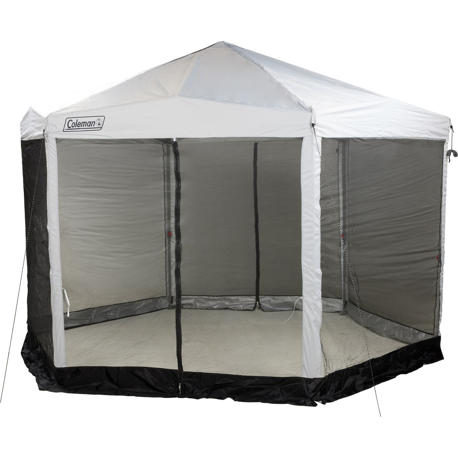 楽天市場】【送料無料・直送品】Coleman コールマン 12 x 10