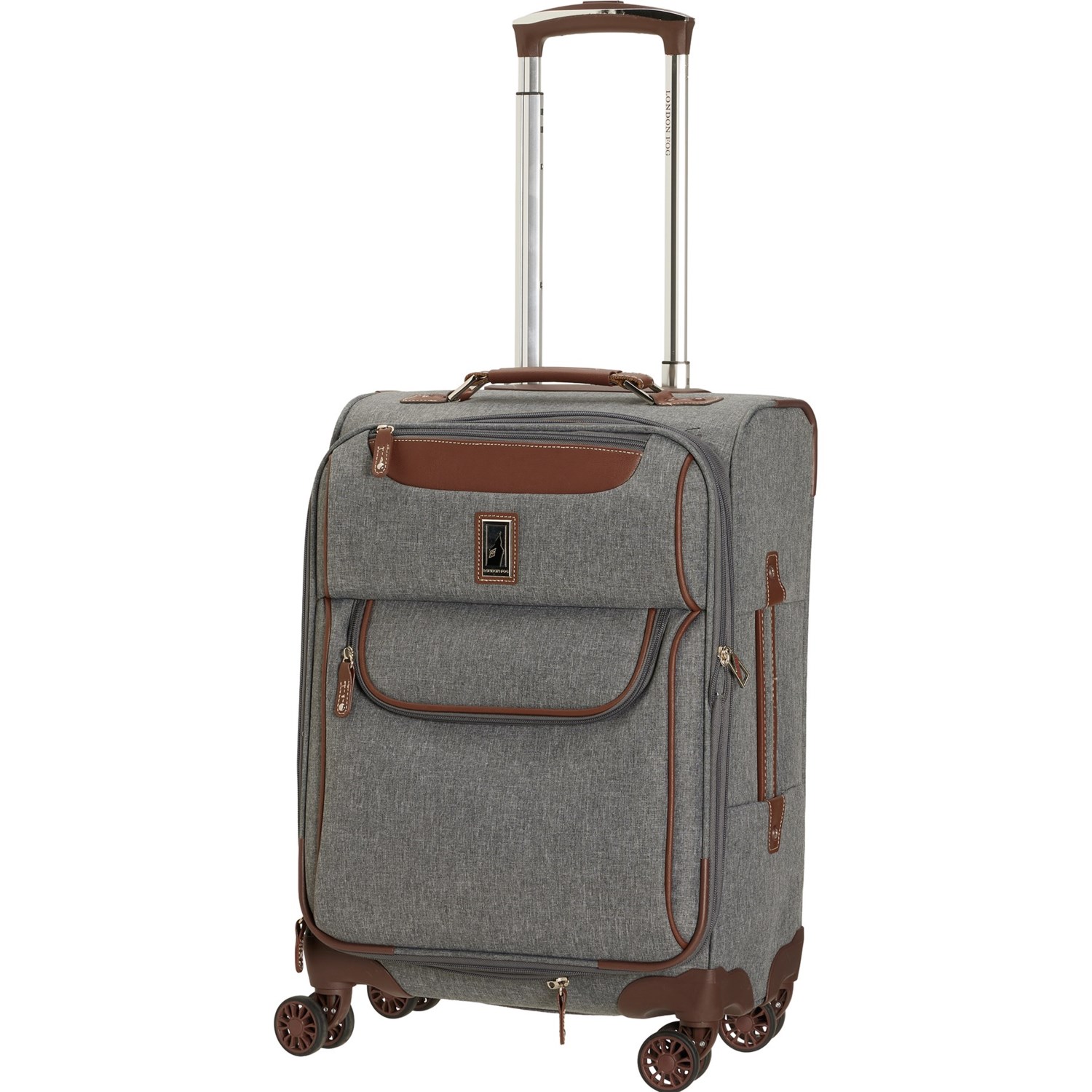 Victoria's Secret スーツケース 楽天市場】☆Victoria's Secret Black Rolling Luggage