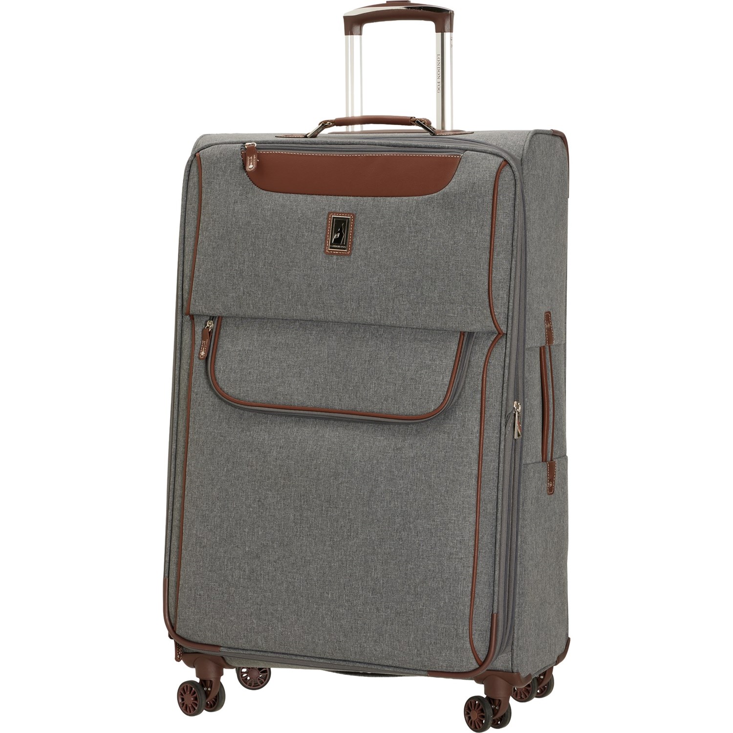 楽天市場】☆Victoria's Secret Black Rolling Luggage ヴィクトリア