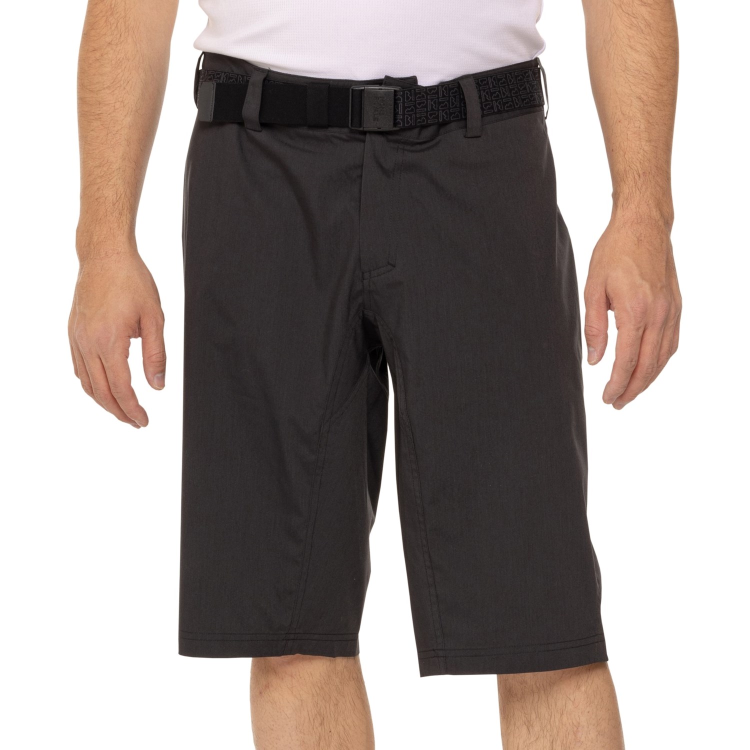 (取寄) モンスロイヤル ヴィラージュ マウンテン バイク ショーツ Mons Royale Virage Mountain Bike Shorts Black 10,473円