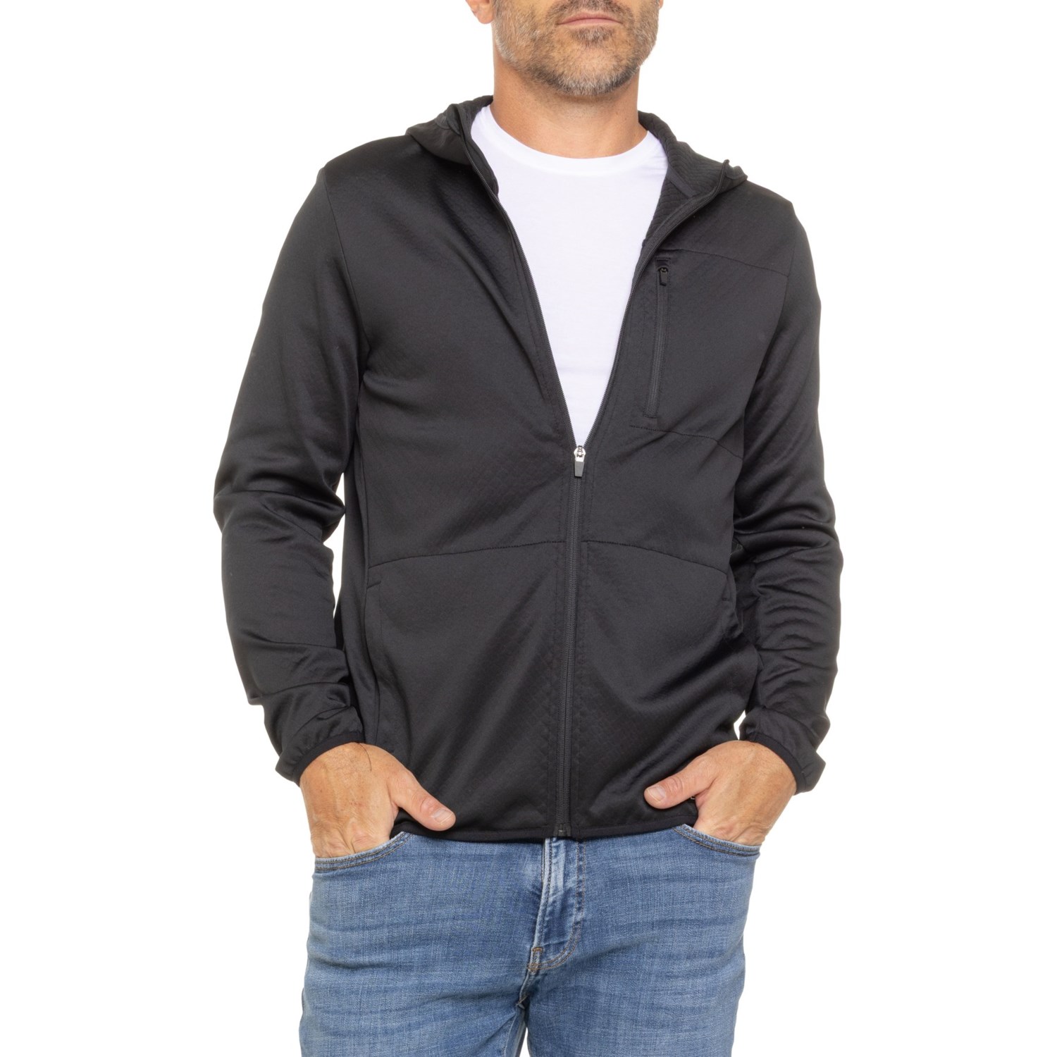 (取寄) エディーバウアー フォーメーション ジャケット Eddie Bauer Formation Jacket Black