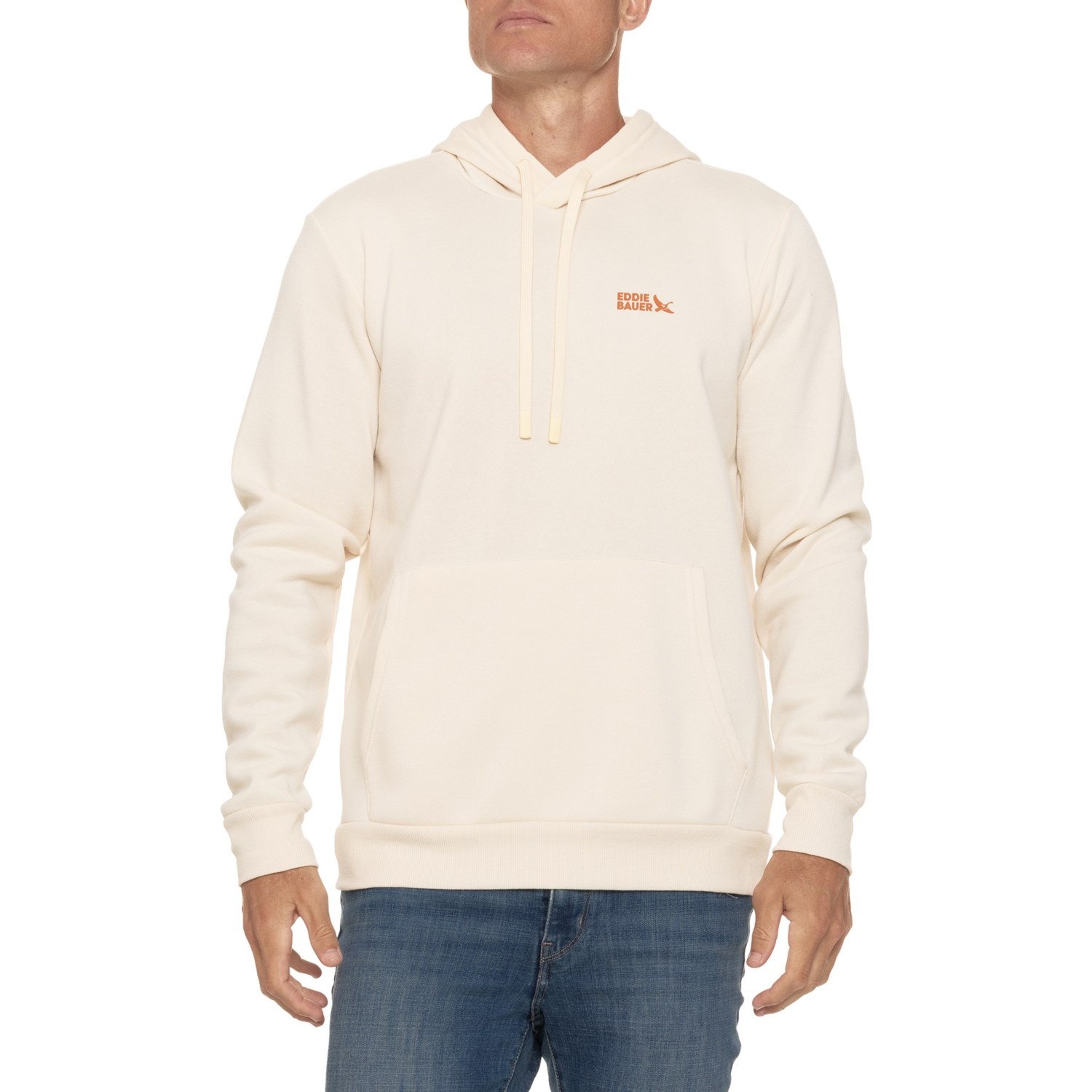 (取寄) エディーバウアー トレイルズ ブーディ Eddie Bauer Trails Hoodie Whitecap Grey