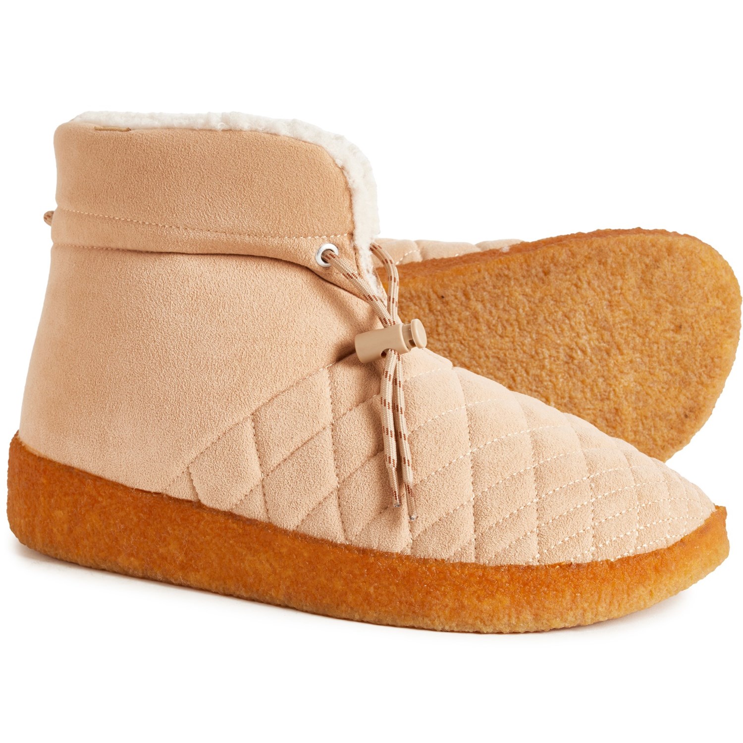 (取寄) マリブサンダルズ レディース リトル デューム ブーツ MALIBU SANDALS women Little Dume Boots (For Women) Beige/Off-White/Tan