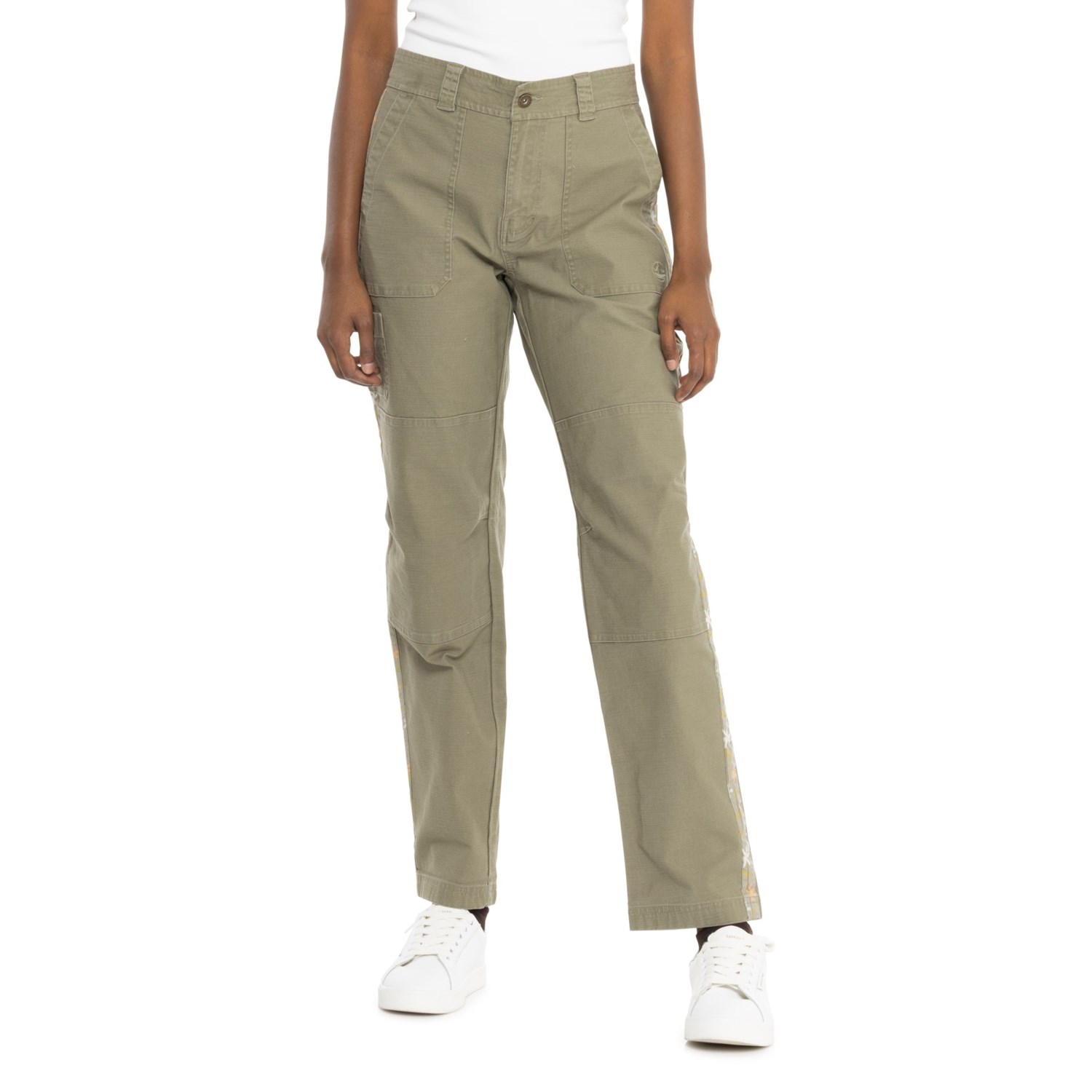 (取寄) トレイルヘッド ユーティリティ パンツ LEVITATE Trailhead Utility Pants Vetiver