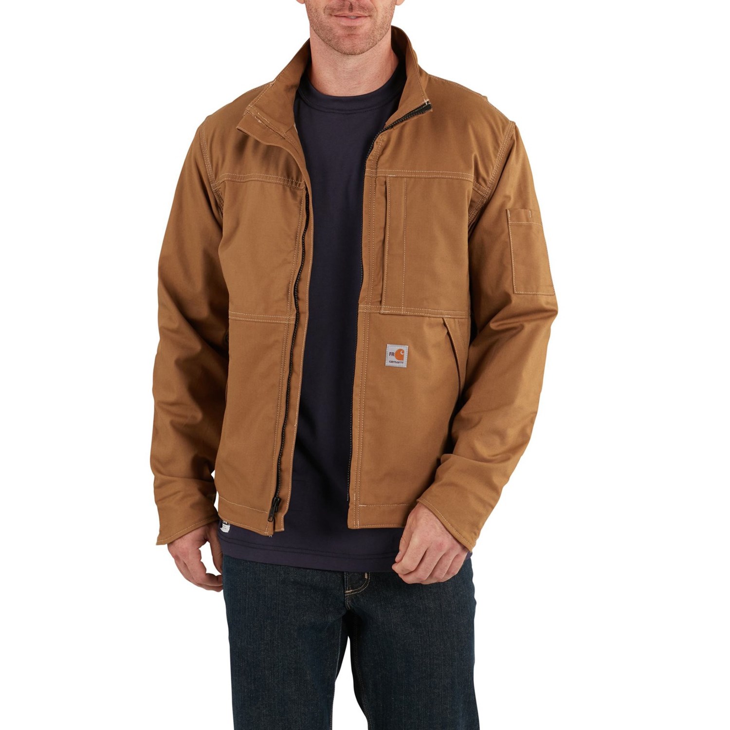 楽天市場】Carhartt カーハート フルスウィングアームストロング