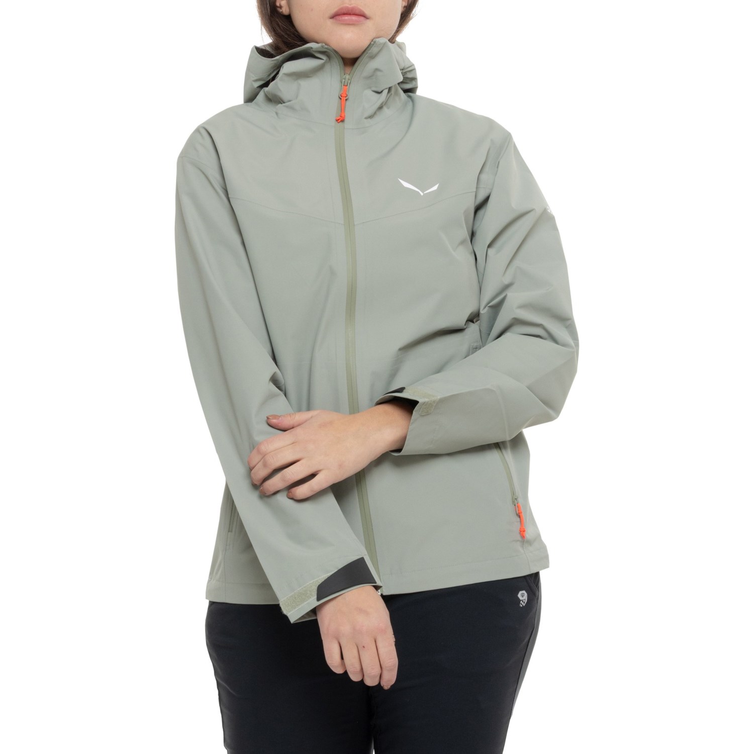 (取寄) サレワ プエツ 2.5 エル パワーテックス ジャケット - ウォータープルーフ Salewa Puez 2.5 L Powertex Jacket - Waterproof Shadow
