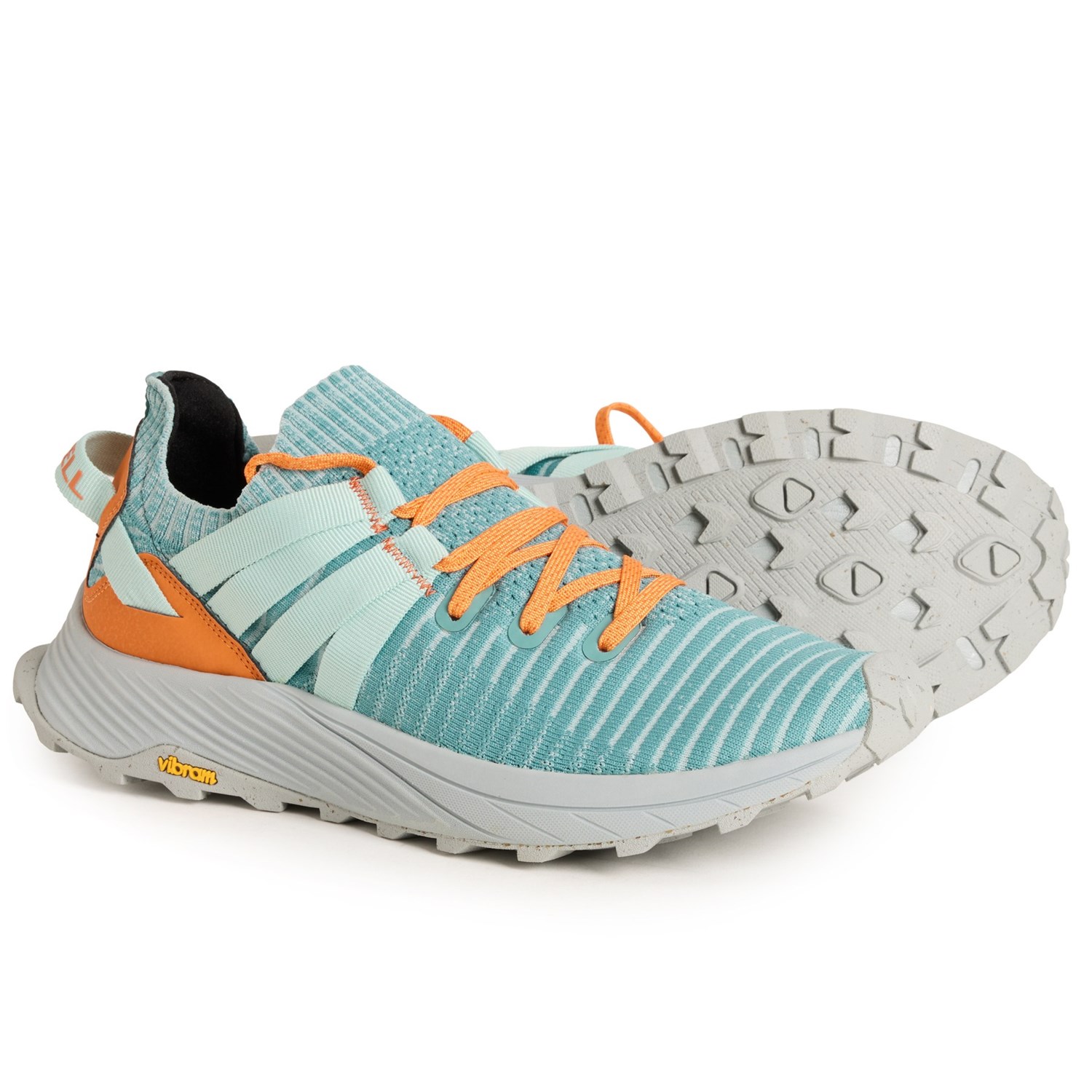 (取寄) メレル メンズ エンバーク レース シューズ Merrell men Embark Lace Shoes (For Men) Mineral