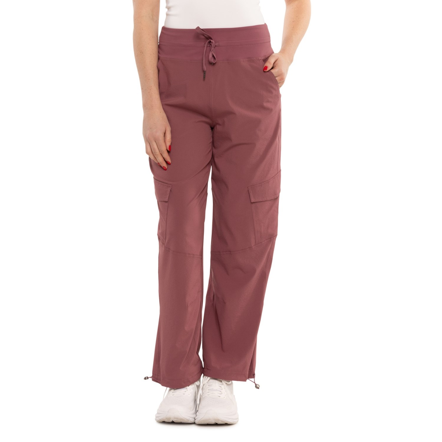 (取寄) ロレ モーメンタム カーゴ パンツ Lole Momentum Cargo Pants Thistle-P706