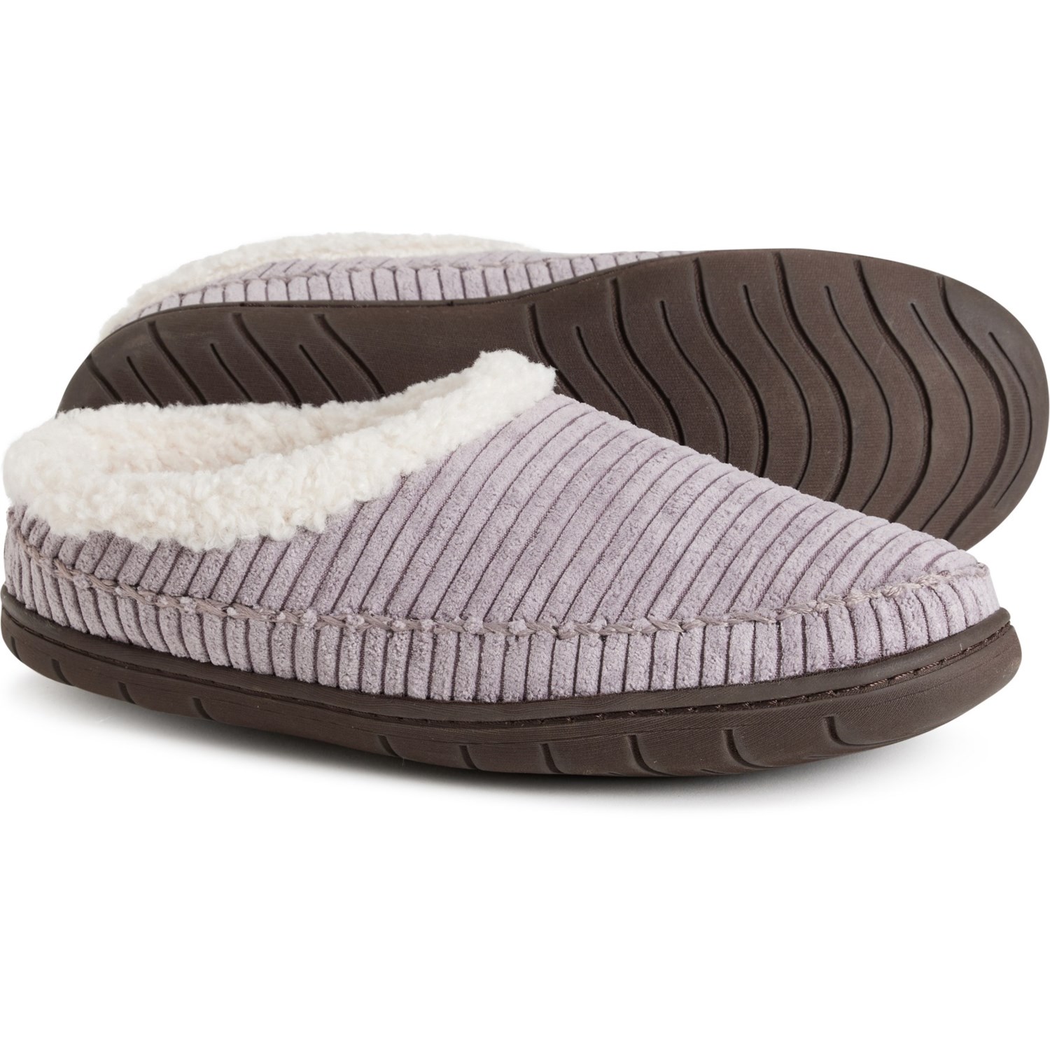 (取寄) スタヒーカム レディース コージー シャレー スリッパ Staheekum women Cozy Chalet Slippers (For Women) Charcoal