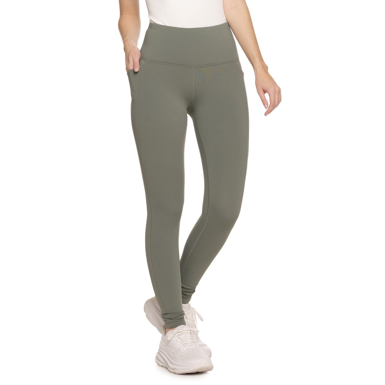 (取寄) アヴァランチ フラーリー レギンス - フリース ラインド, 27 Avalanche Flurry Leggings - Fleece Lined, 27\