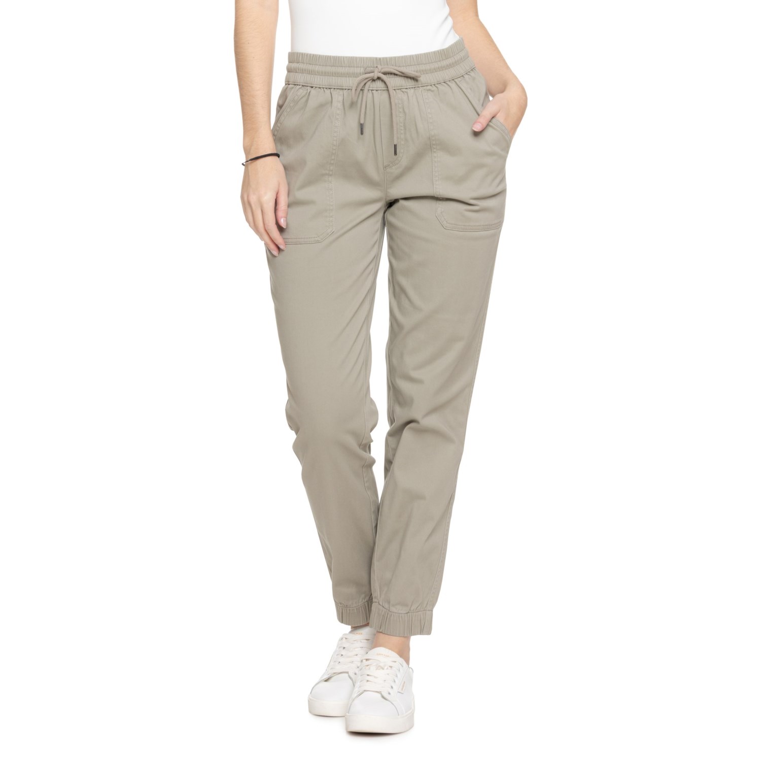 (取寄) C＆Cカリフォルニア プル オン ジョガーズ C&C California Pull On Joggers Laurel Oak