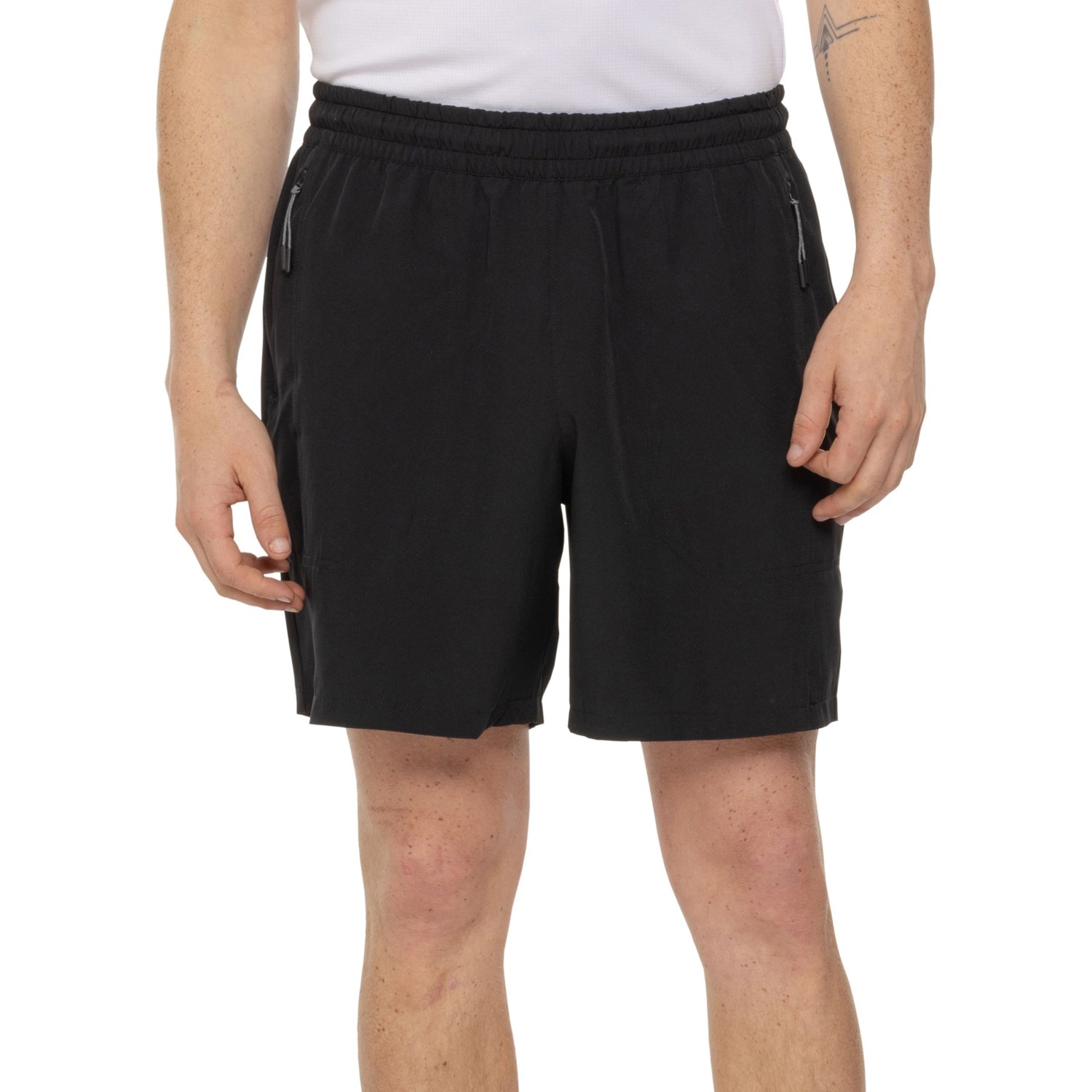(取寄) モーション エクスペディション ショーツ MOTION Expedition Shorts Black Onyx