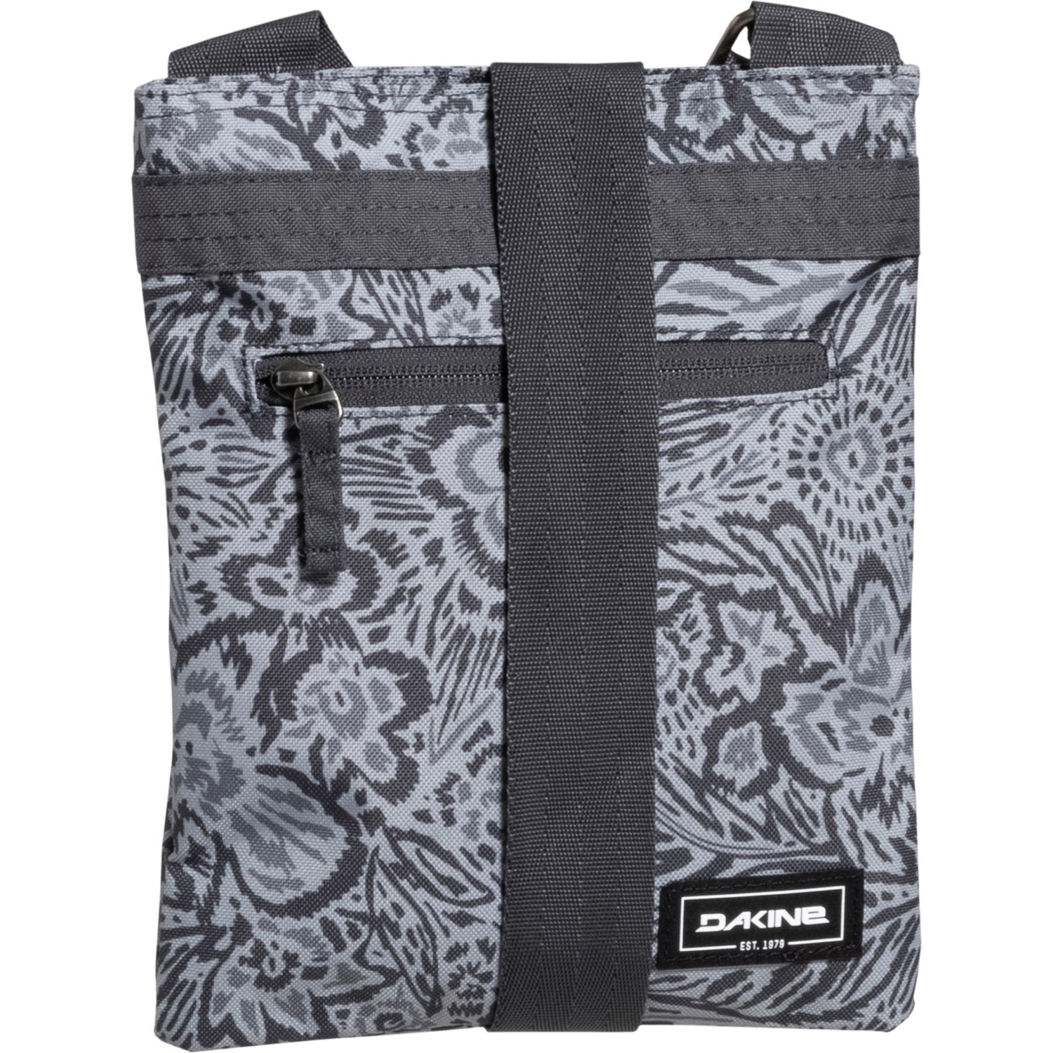 (取寄) ダカイン ジャイブ クロスボディ バッグ DaKine Jive Crossbody Bag Petal Maze