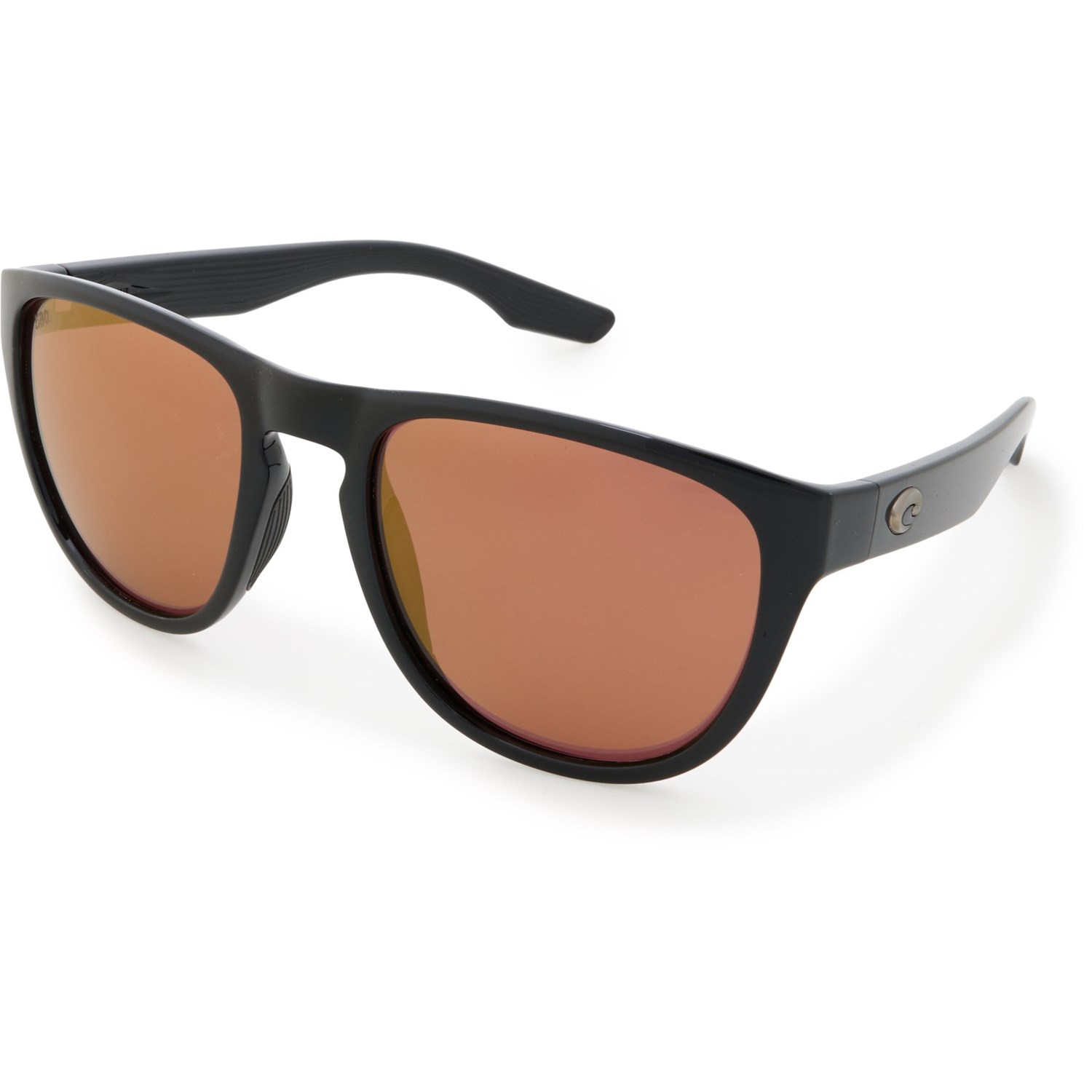 (取寄) コスタ アイリー サングラス - ポーラライズド 580G レンジズ Costa Irie Sunglasses - Polarized 580G Lenses Gold Mirror 580G