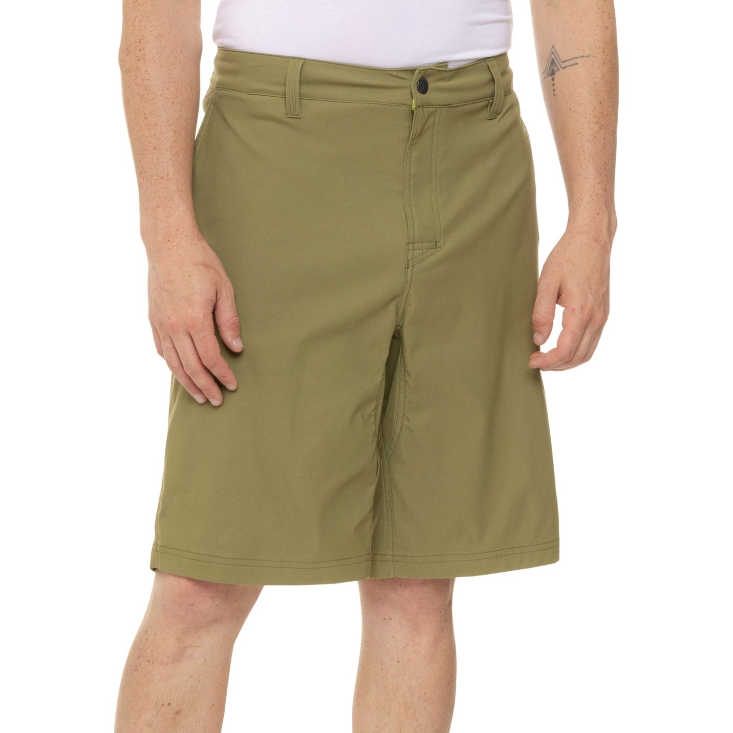 (取寄) スティオ コバーン ショーツ Stio Coburn Shorts Mountain Thyme