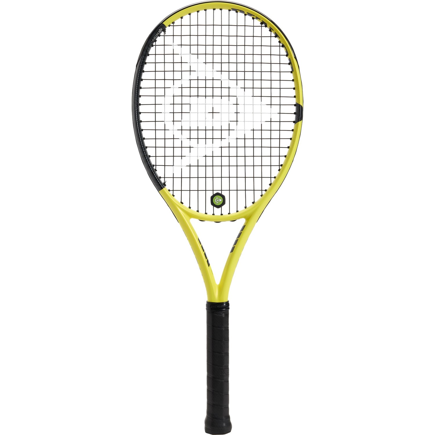 (取寄) SX チーム 280 プレ-ストラング テニス ラケット Dunlop SX Team 280 Pre-Strung Tennis Racquet Multi