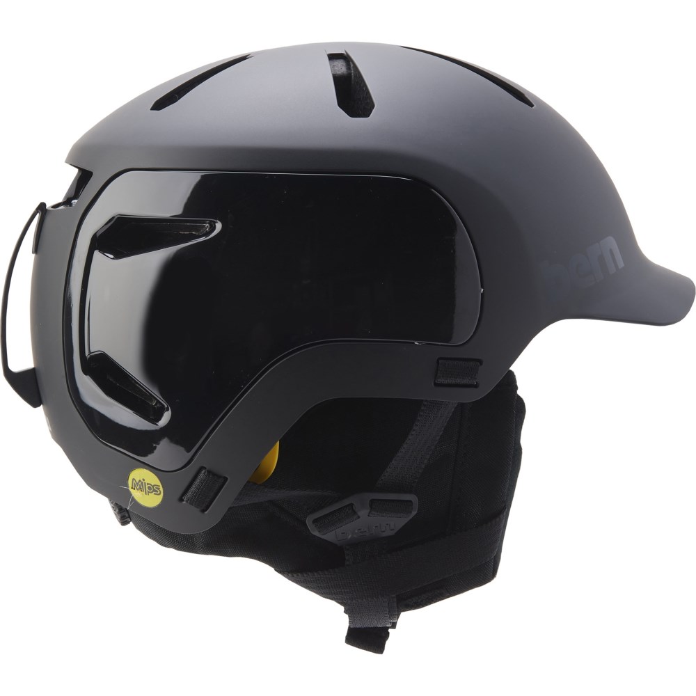 取寄 バーン メンズ Bern 2.0 スキー Helmet Ski Men For Watts ワット