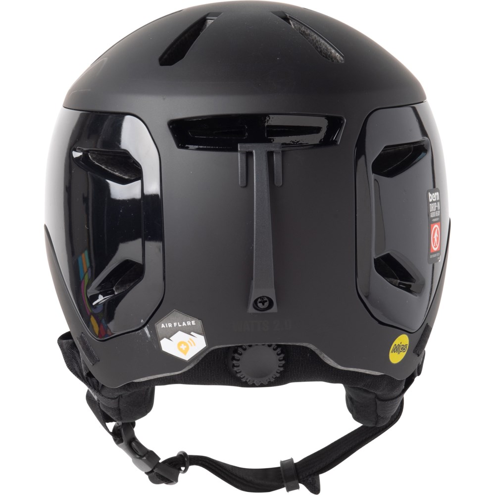 取寄 バーン メンズ Bern 2.0 スキー Helmet Ski Men For Watts ワット