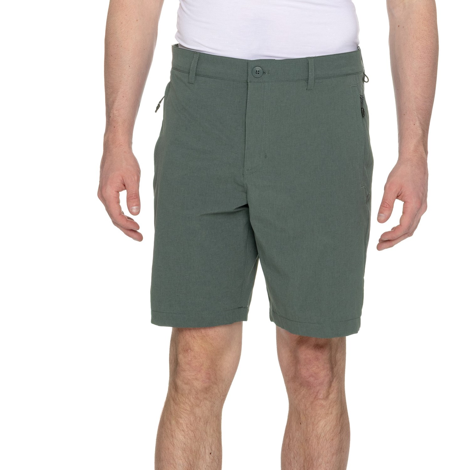 (取寄) クイックシルバー メンズ クイックシルバー フィッシャーマン ダブル ポケット アンフィビアン ショーツ - Upf 50 Quiksilver men Fisherman Double Pocket Amphibian Shorts - UPF 50 Urban Chic｜スウィートラグ