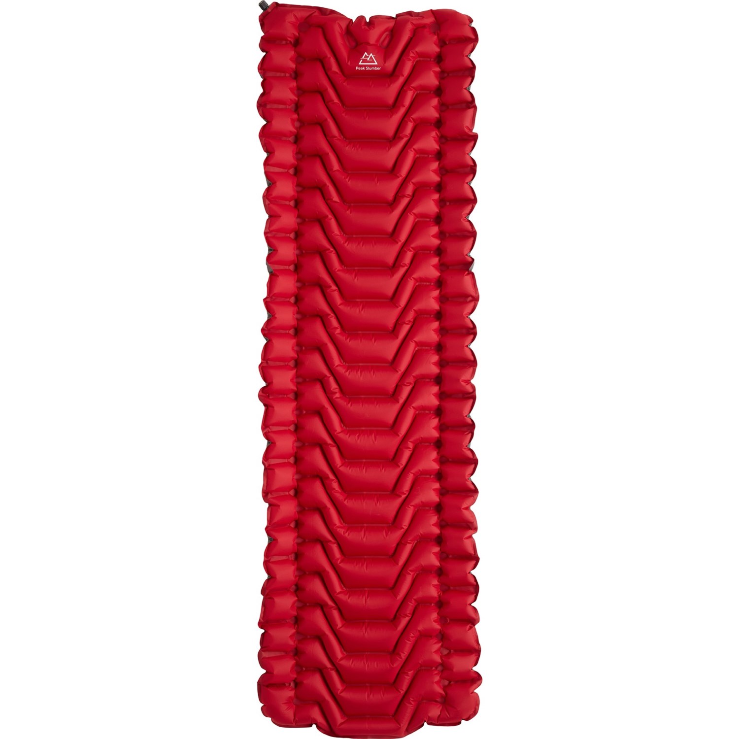 (取寄) ピークスランバー ピーク スランバー クラウド エアー スリーピング パッド - インフレータブル PEAK SLUMBER Cloud Air Sleeping Pad - Inflatable Red|スウィートラグ