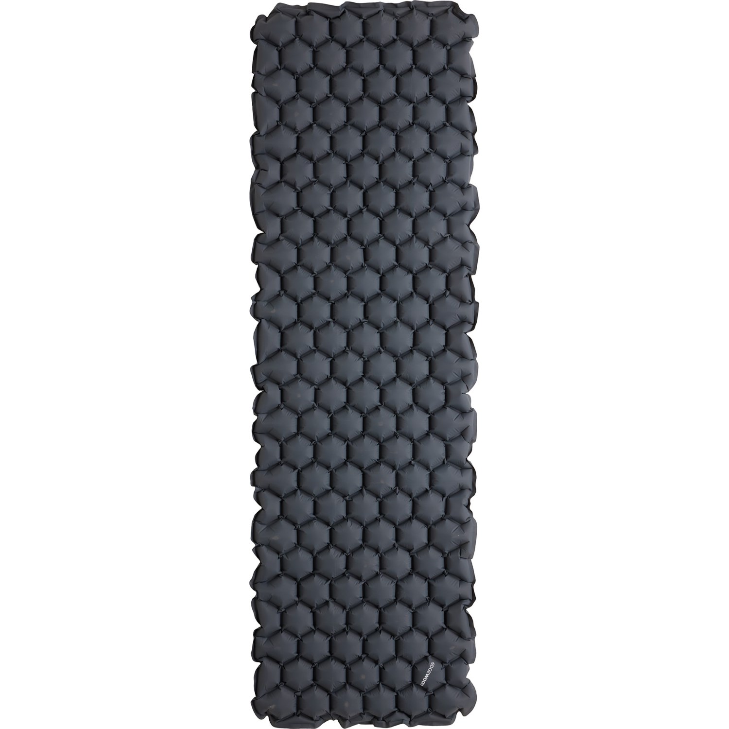 (取寄) エッジウッド エッジウッド インフレータブル スリーピング パッド Edgewood Inflatable Sleeping Pad Gray｜スウィートラグ