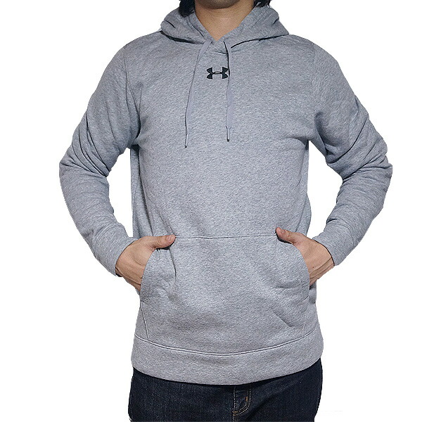 ua baseline hooded