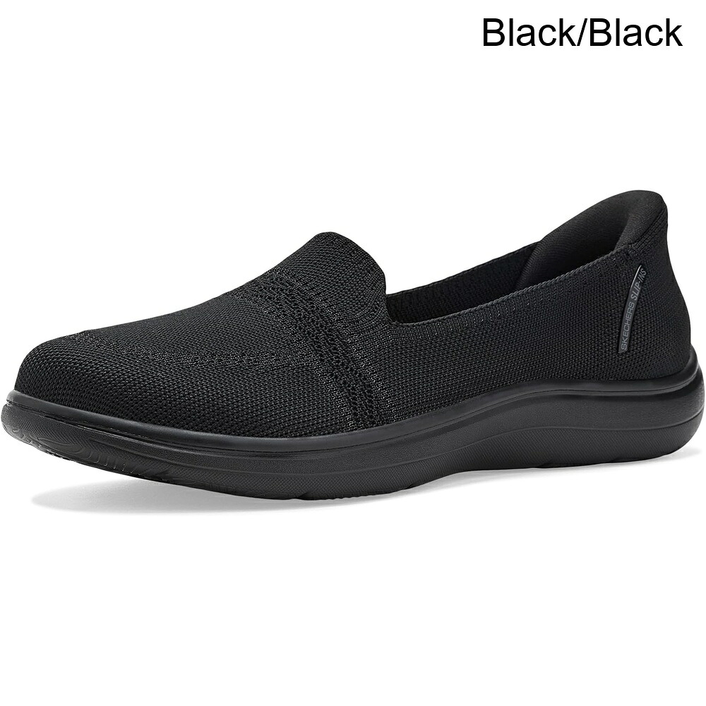 【楽天市場】(取寄) スケッチャーズ ハンズフリースリップインズオンザゴーフレックスラディアント - スローン skechers Hands ...