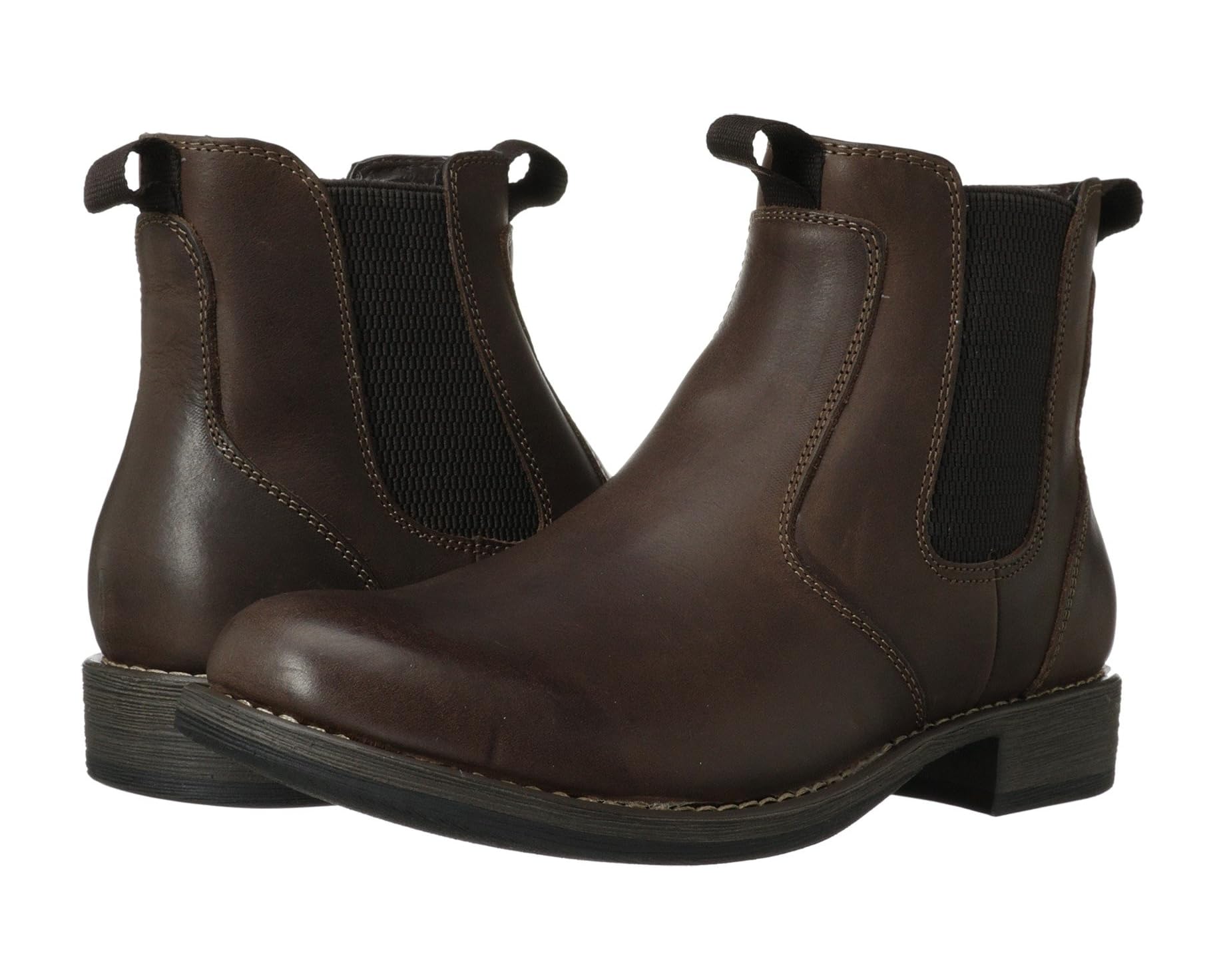 (取寄) イーストランド1955 メンズ デイリー ダブル Eastland 1955 Edition men Daily Double Dark Brown 2｜スウィートラグ 32,039円