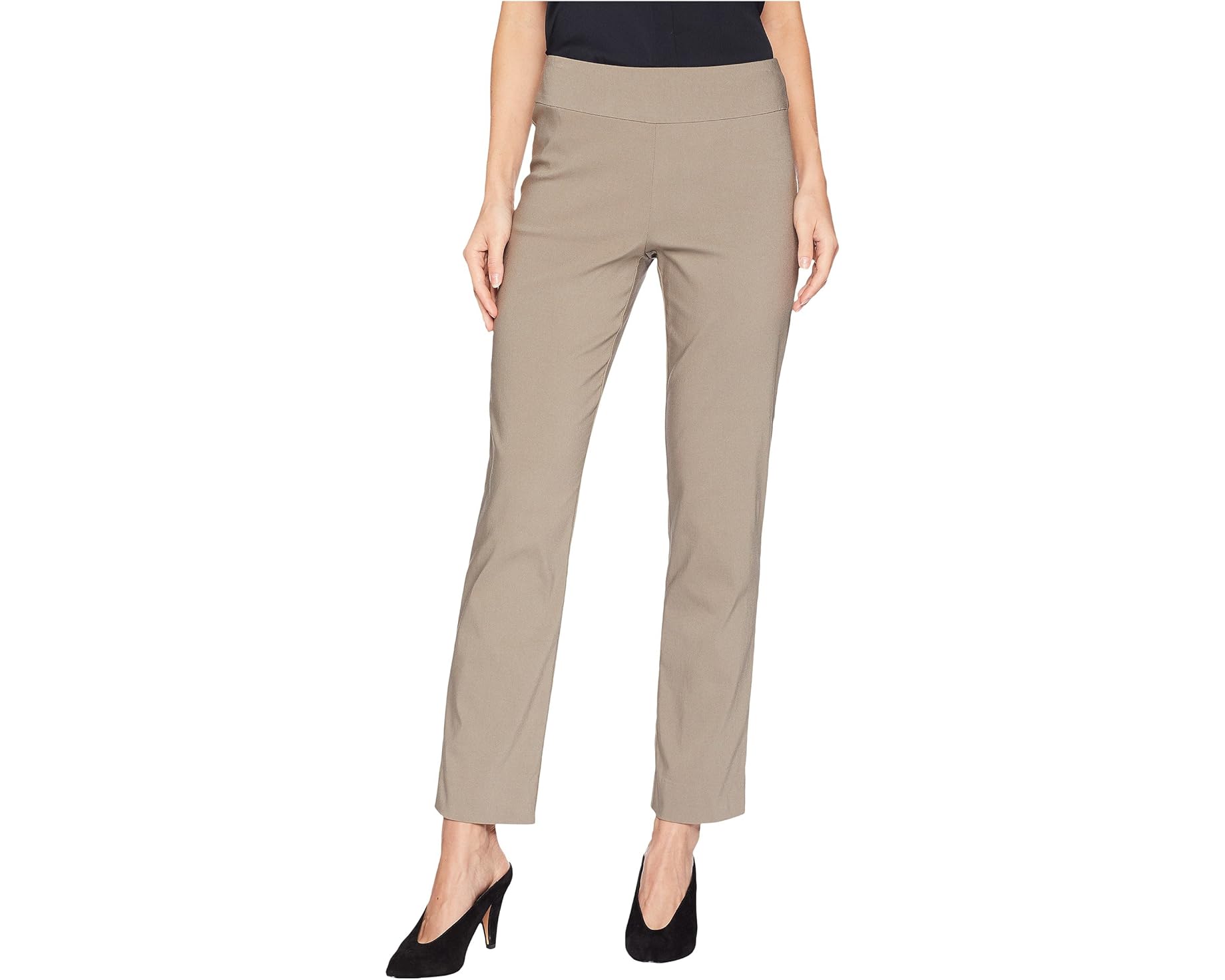 (取寄) クレイジー ラリー レディース プル-オン アンクル Krazy Larry women Pull-On Ankle Military｜スウィートラグ