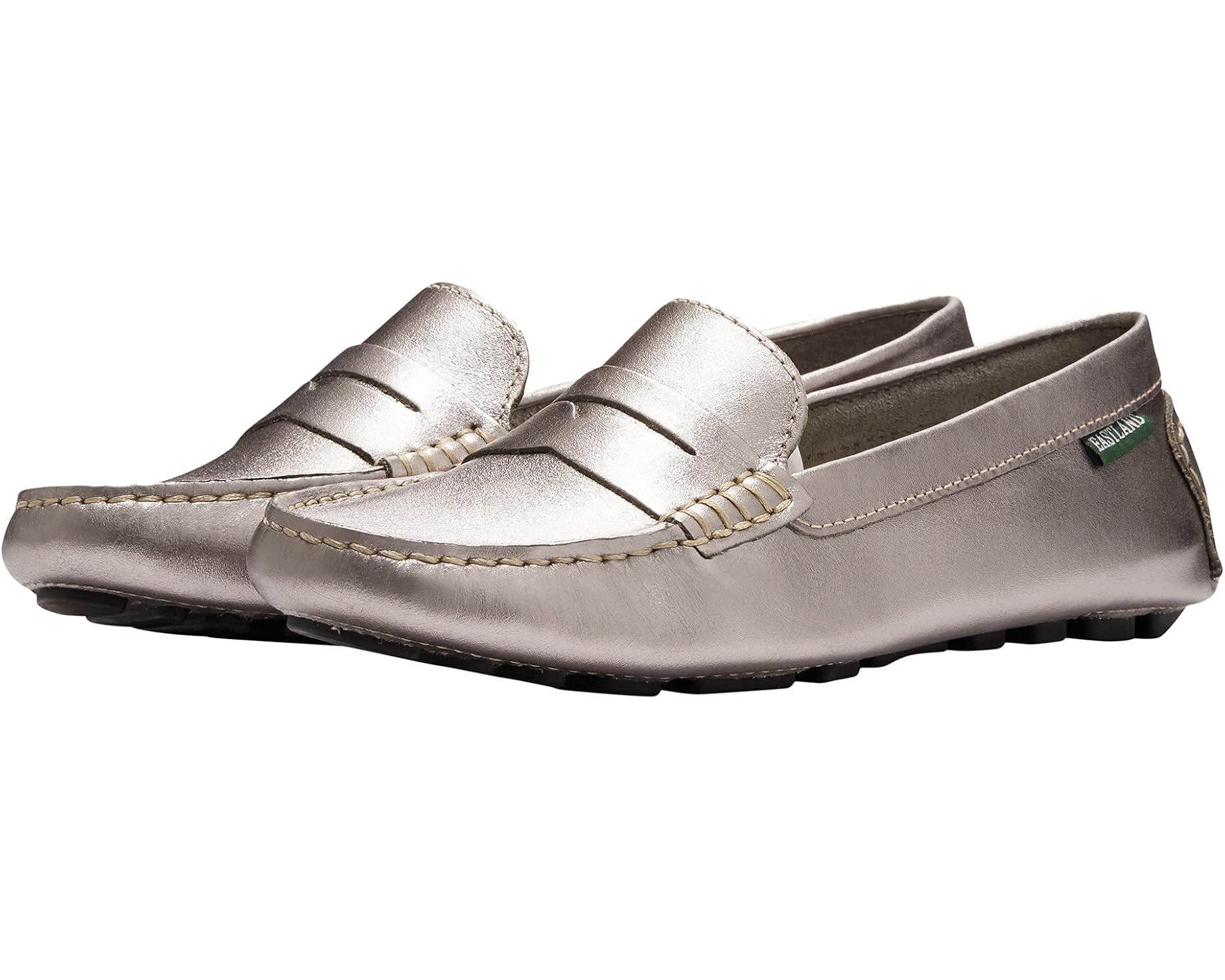 (取寄) イーストランド1955 レディース パトリシア Eastland 1955 Edition women Patricia Silver｜スウィートラグ