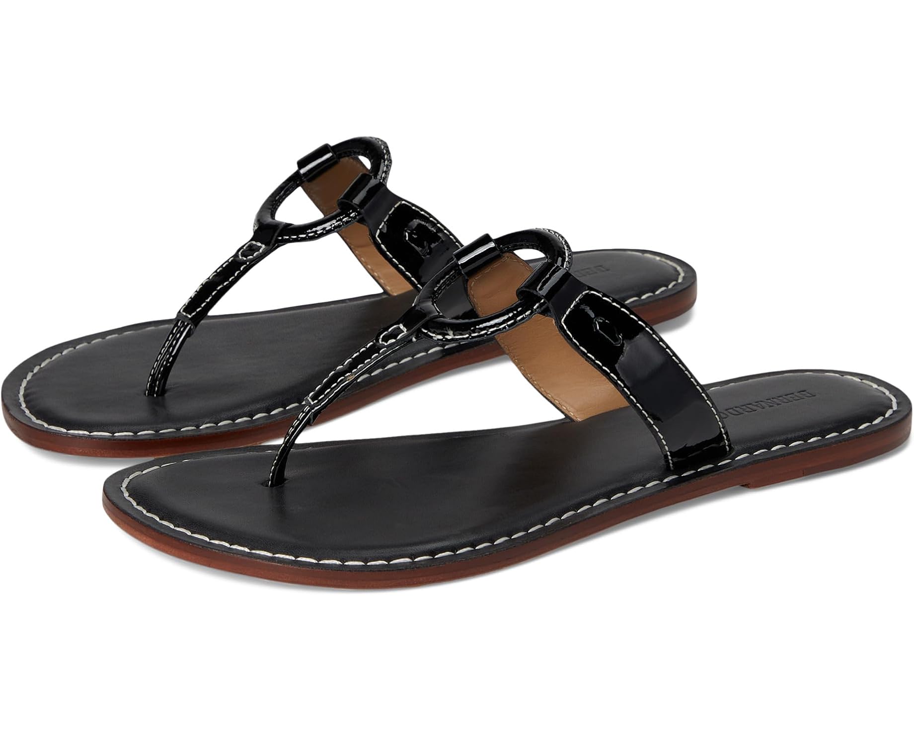(取寄) ベルナルド レディース マトリックス 2 Bernardo women Matrix 2 Black|スウィートラグ
