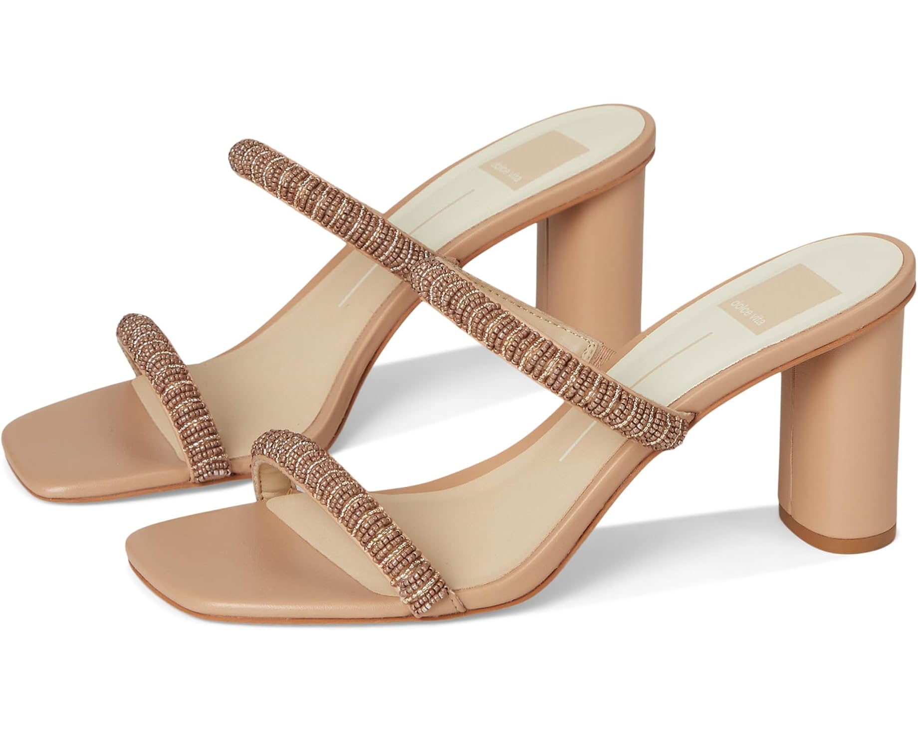 (取寄) ドルチェヴィータ レディース Dolce Vita women Nolah Cafe Multi|スウィートラグ