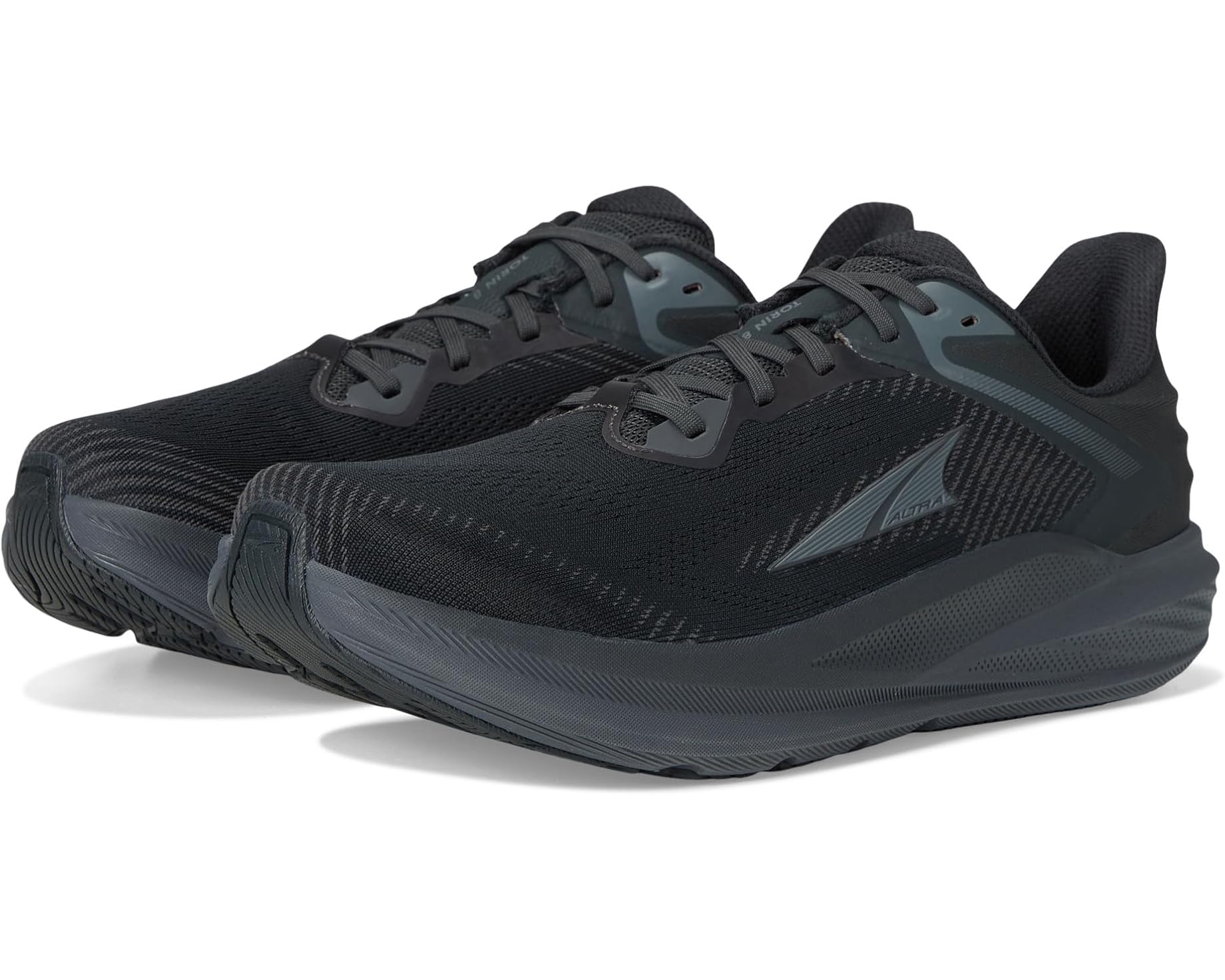 (取寄) アルトラ メンズ トーリン 8 Altra men Torin 8 Black｜スウィートラグ