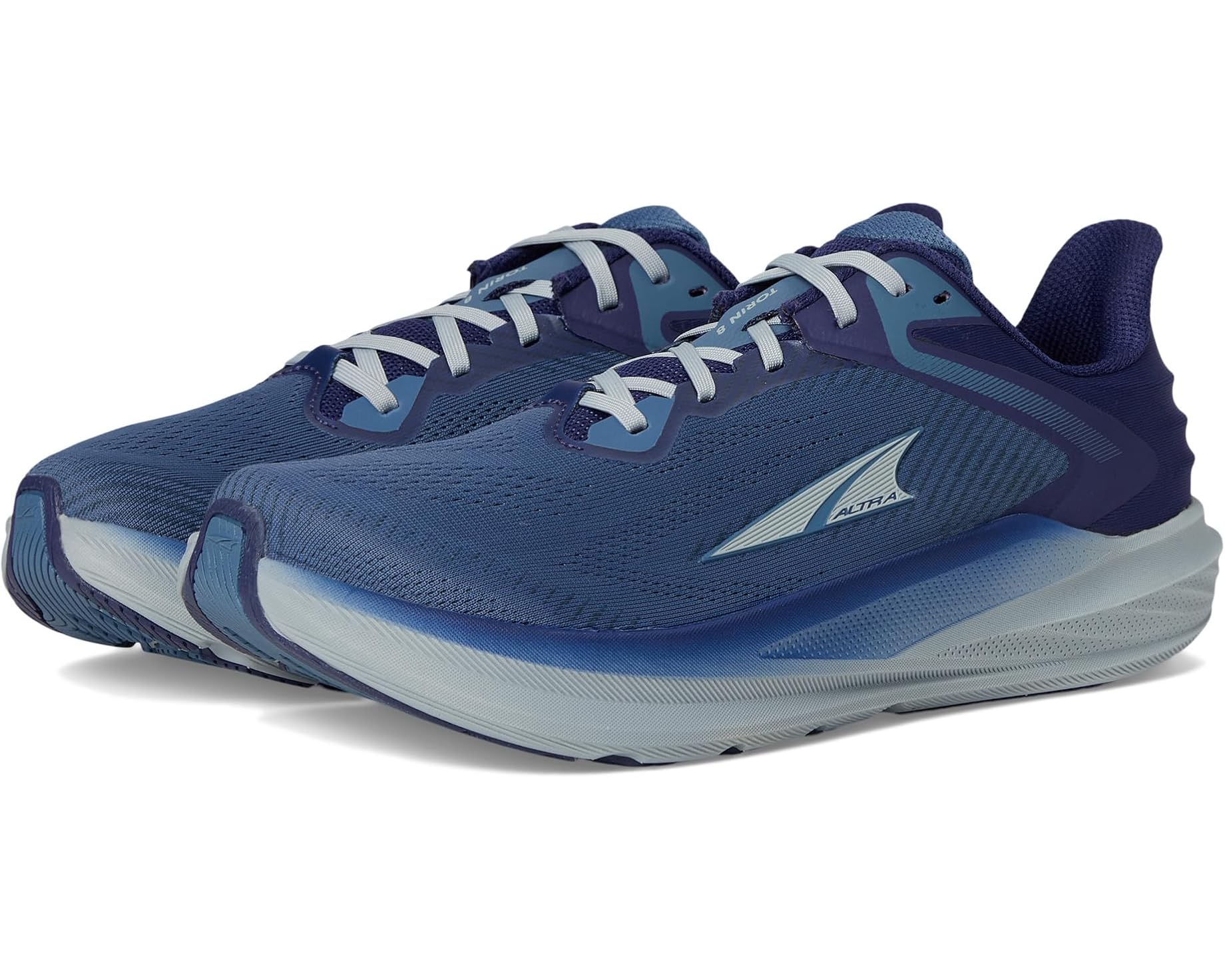(取寄) アルトラ メンズ トーリン 8 Altra men Torin 8 Navy｜スウィートラグ