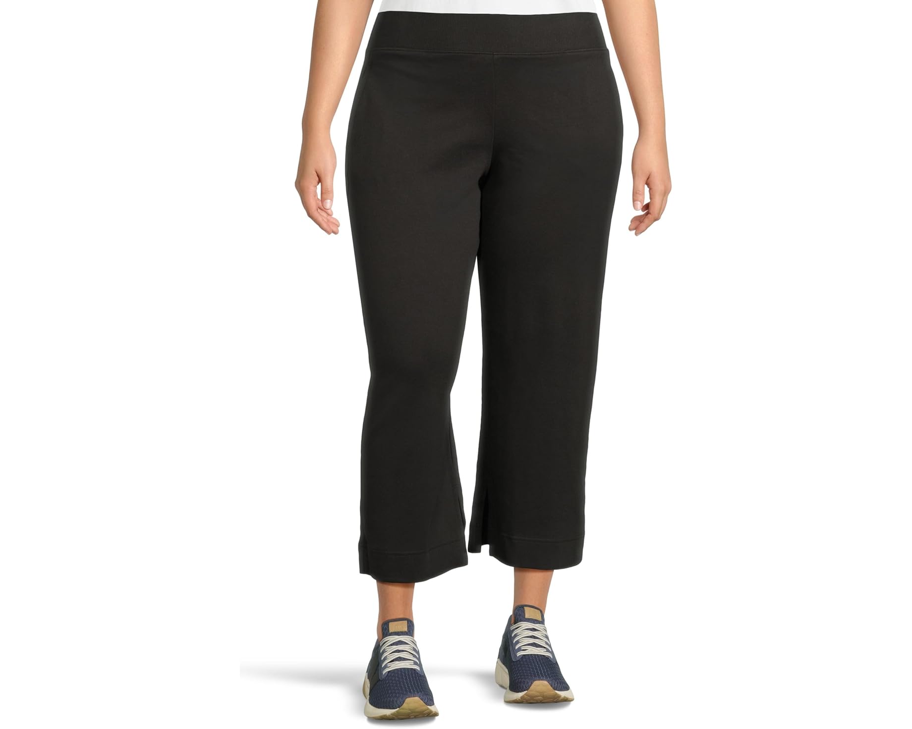 (取寄) パクト レディース エアプレーン ワイド レッグ パンツ PACT women Airplane Wide Leg Pants Black 1|スウィートラグ