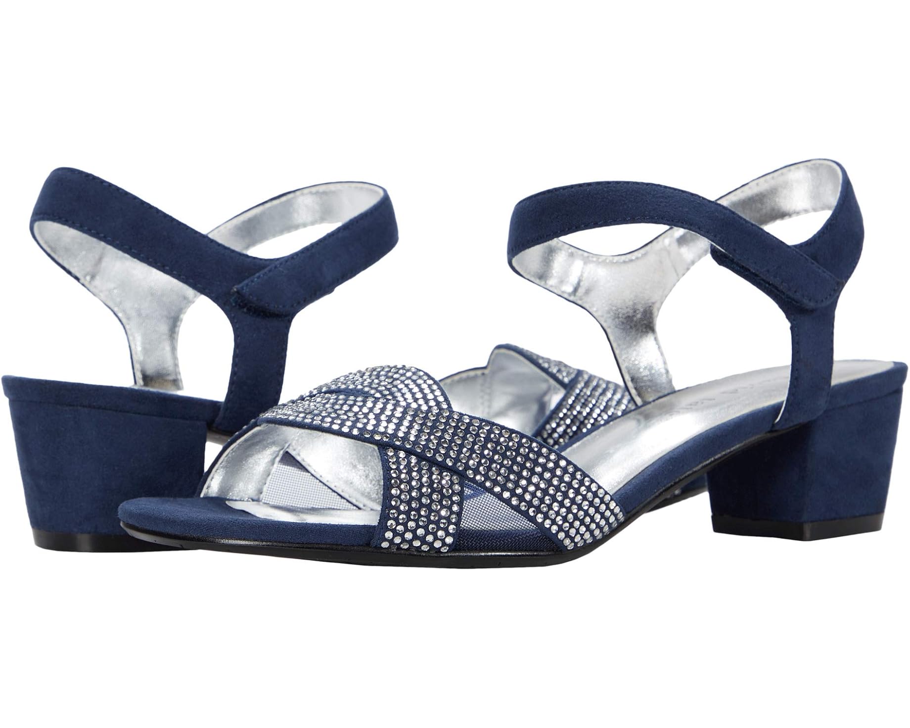(取寄) デビッドテイト レディース レイン David Tate women Rain Navy｜スウィートラグ