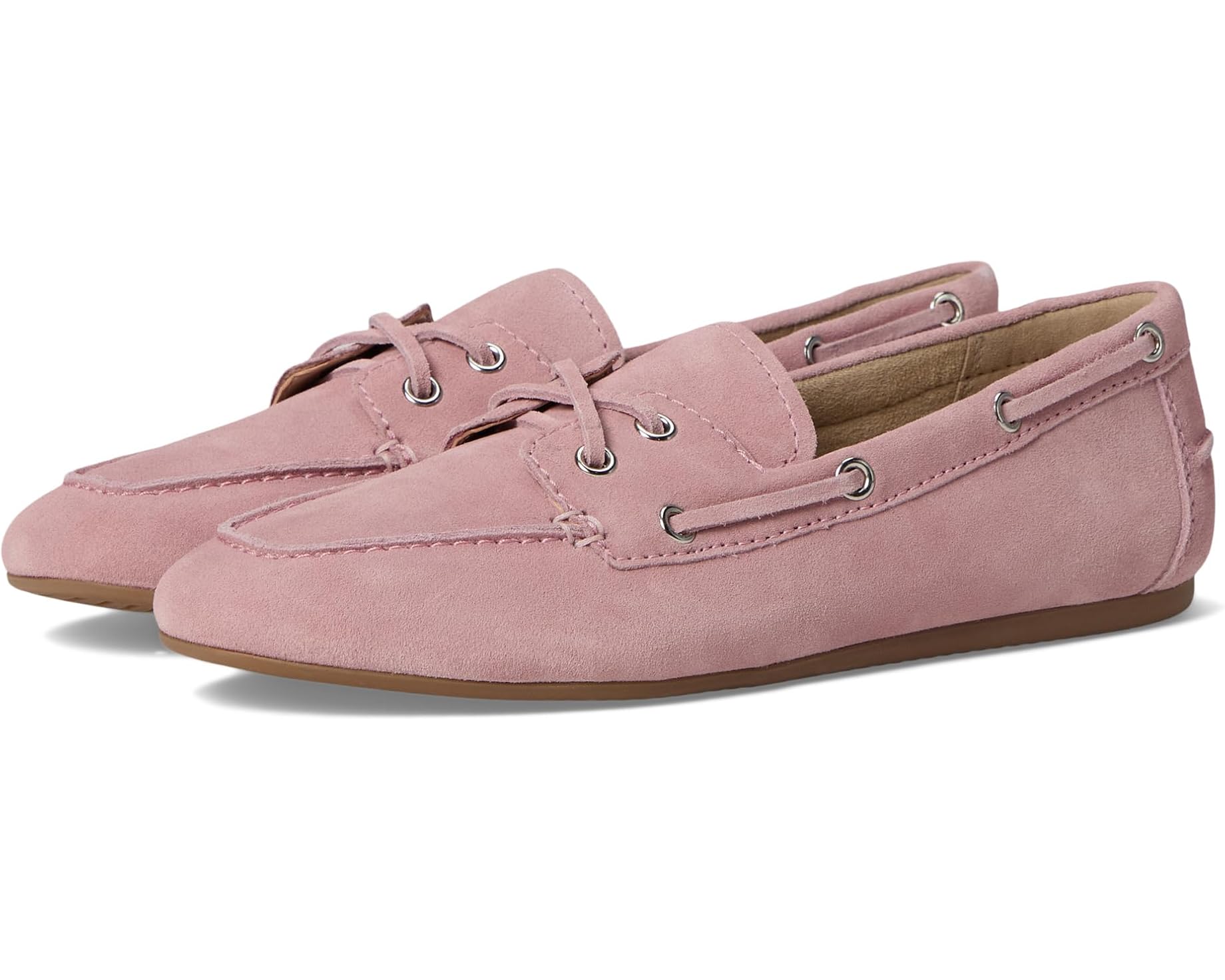 (取寄) マークフィッシャー レディース Marc Fisher LTD women Uleena Light Pink Suede｜スウィートラグ