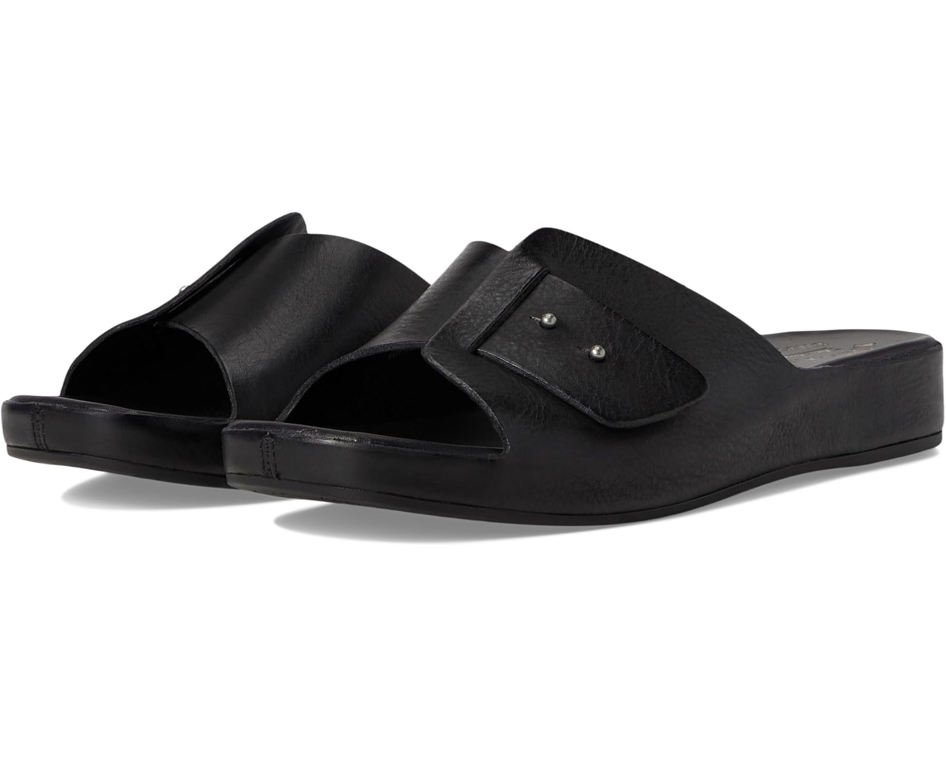 (取寄) コークイーズ レディース メサ Kork-Ease women Mesa Black|スウィートラグ