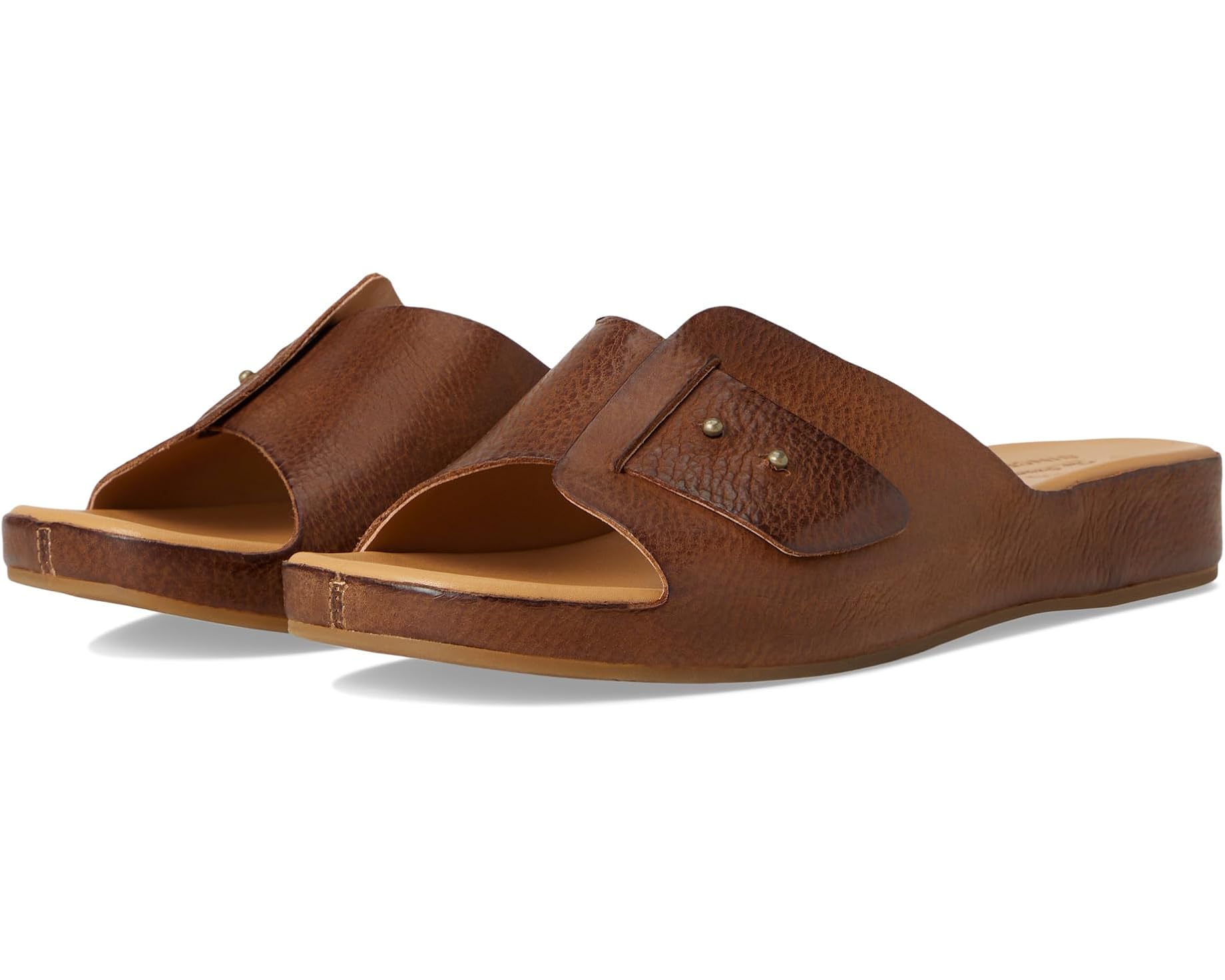(取寄) コークイーズ レディース メサ Kork-Ease women Mesa Brown|スウィートラグ