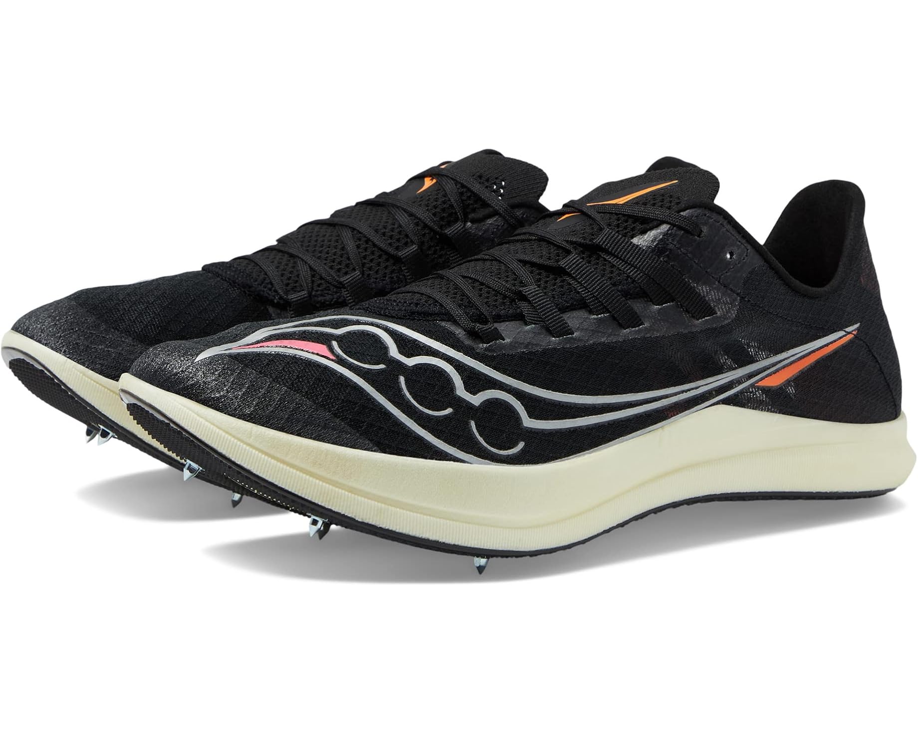 (取寄) サッカニー レディース ターミナル VT Saucony women Terminal VT Black/Vizi｜スウィートラグ
