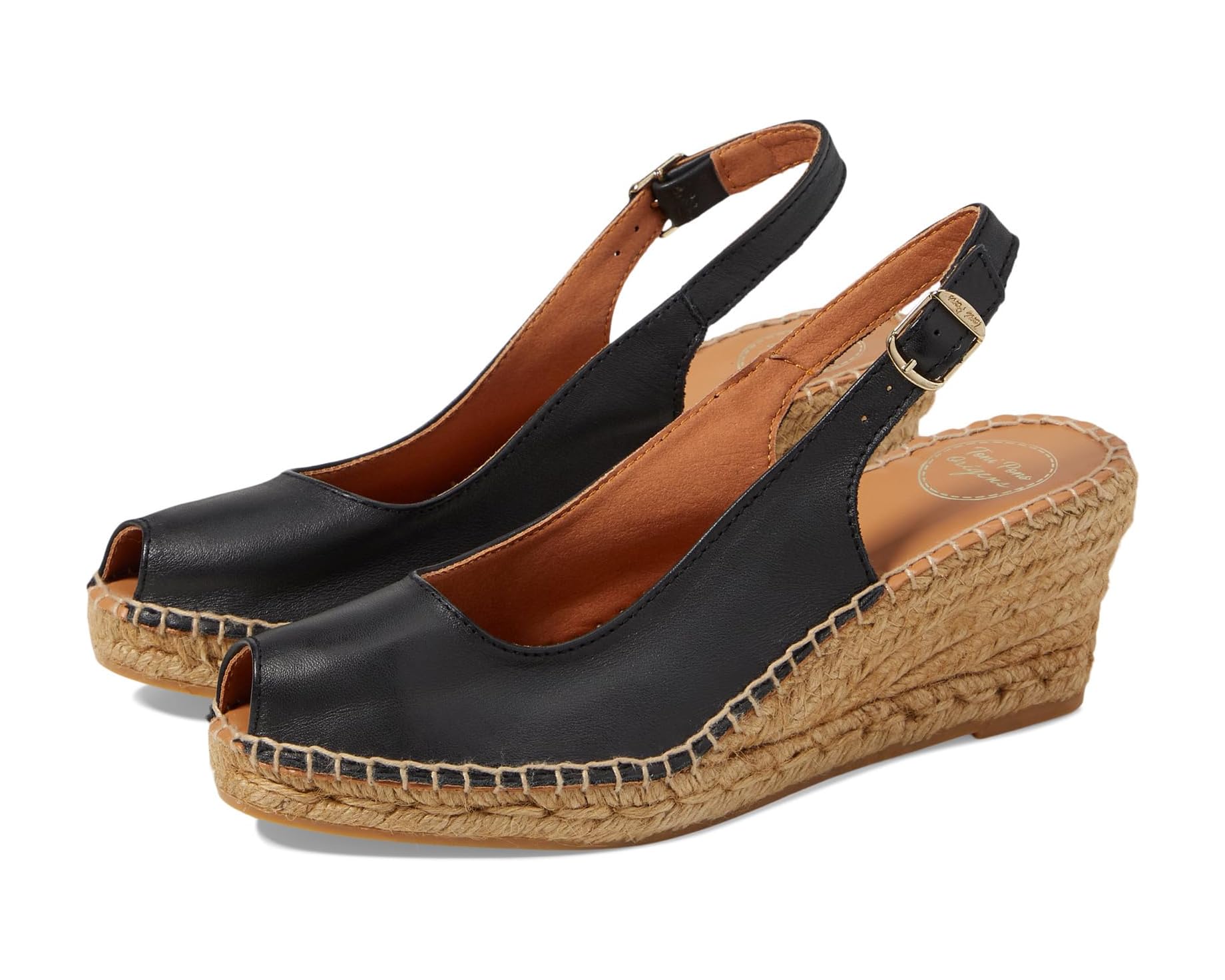 (取寄) トニー ポンズ レディース クロアチア Toni Pons women Croacia Black|スウィートラグ