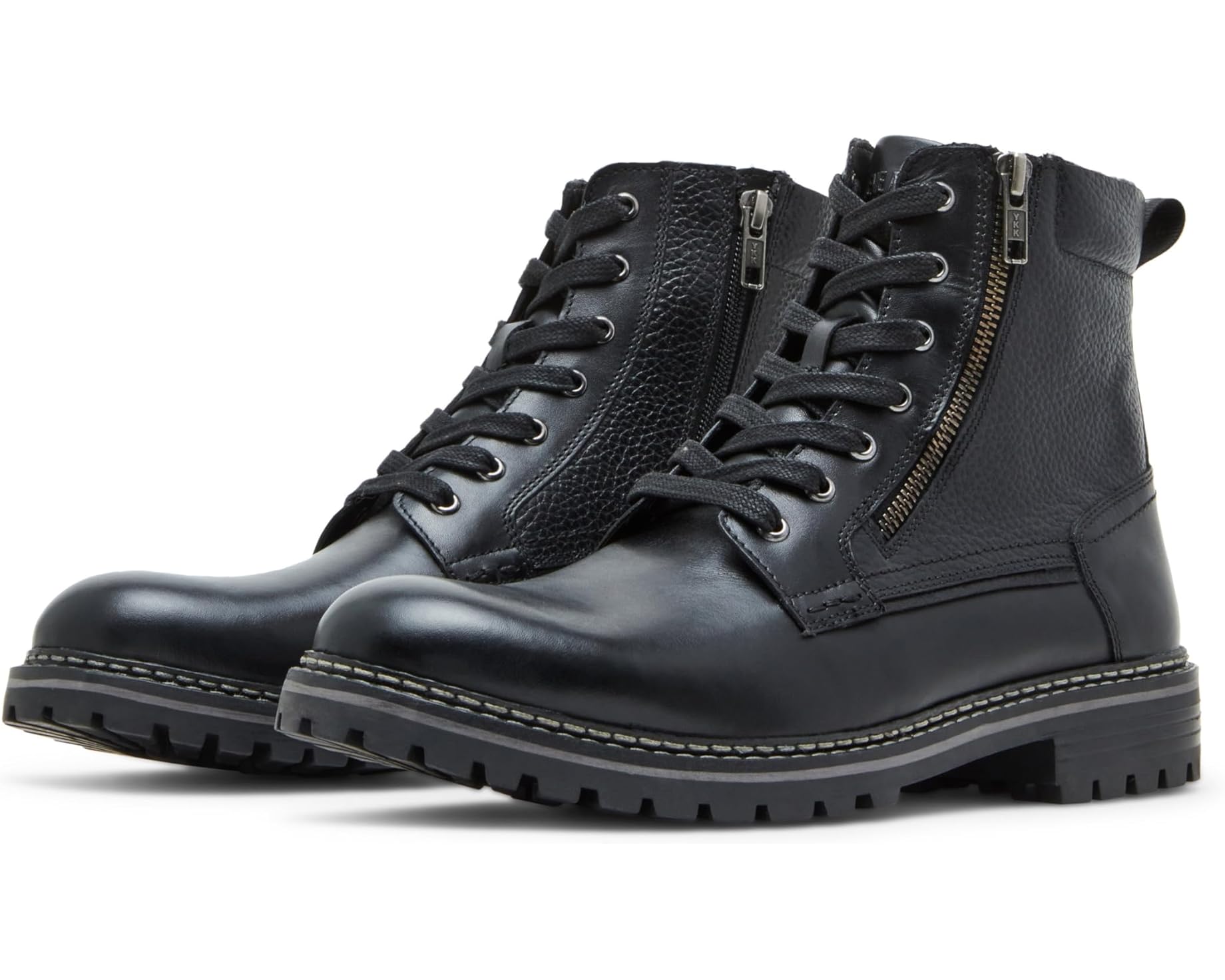 (取寄) スティーブマデン メンズ Steve Madden men Rydder Black｜スウィートラグ 27,510円