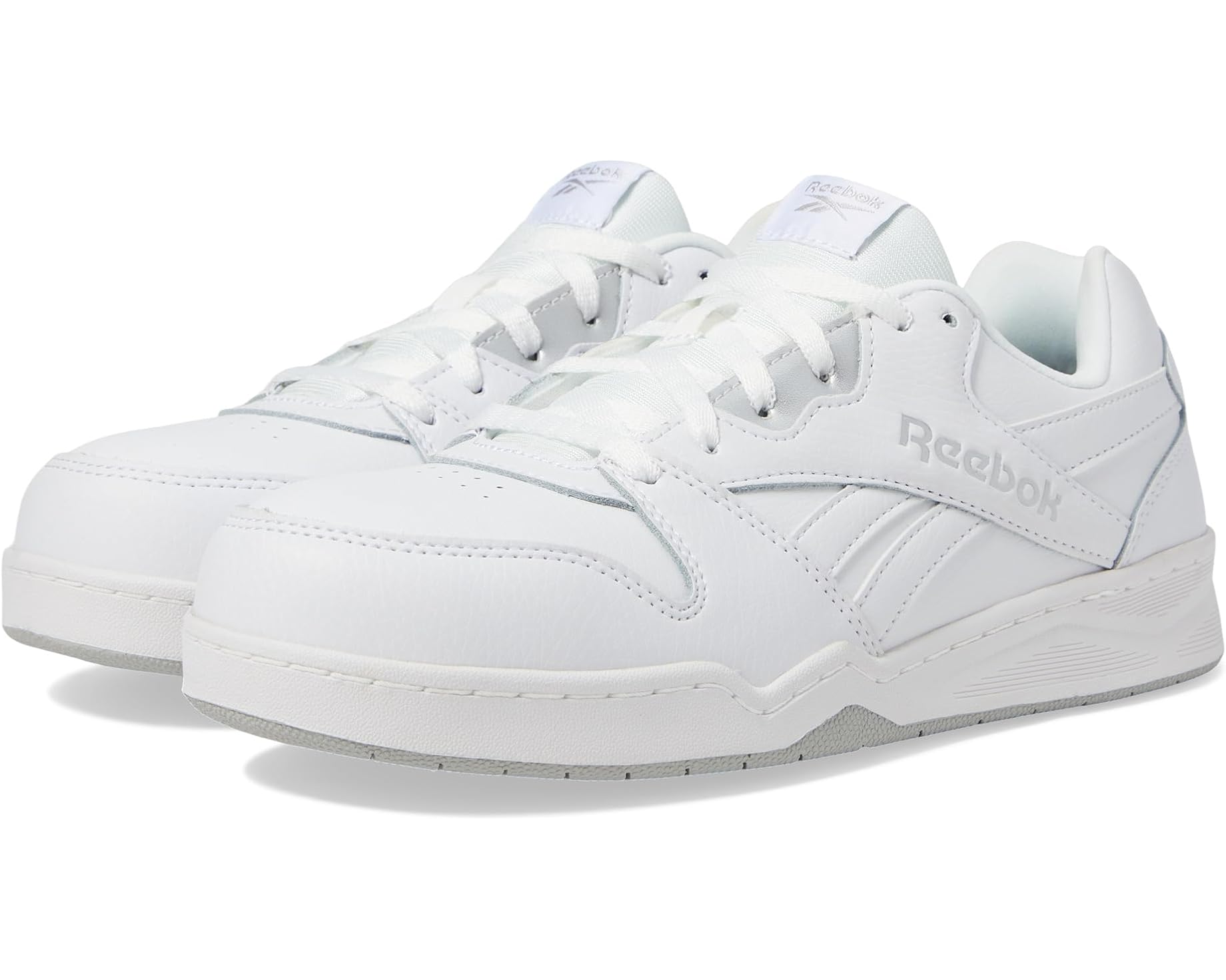 (取寄) リーボック ワーク メンズ BB4500 ワーク SD Reebok Work men BB4500 Work SD White/Grey｜スウィートラグ 31,837円