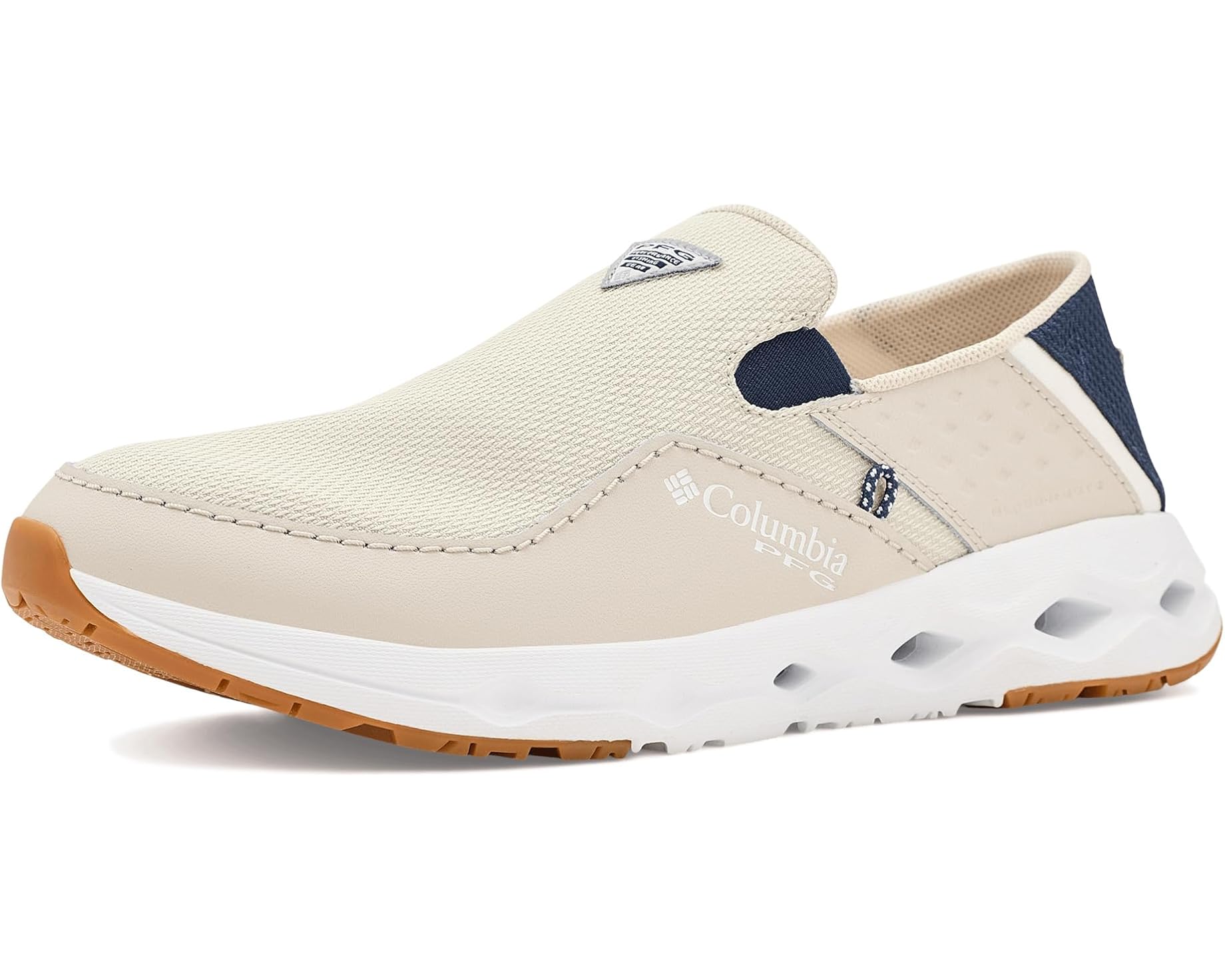 (取寄) コロンビア メンズ バハマ X スリッポン Columbia men Bahama X Slip-On Dark Stone/Nocturnal｜スウィートラグ