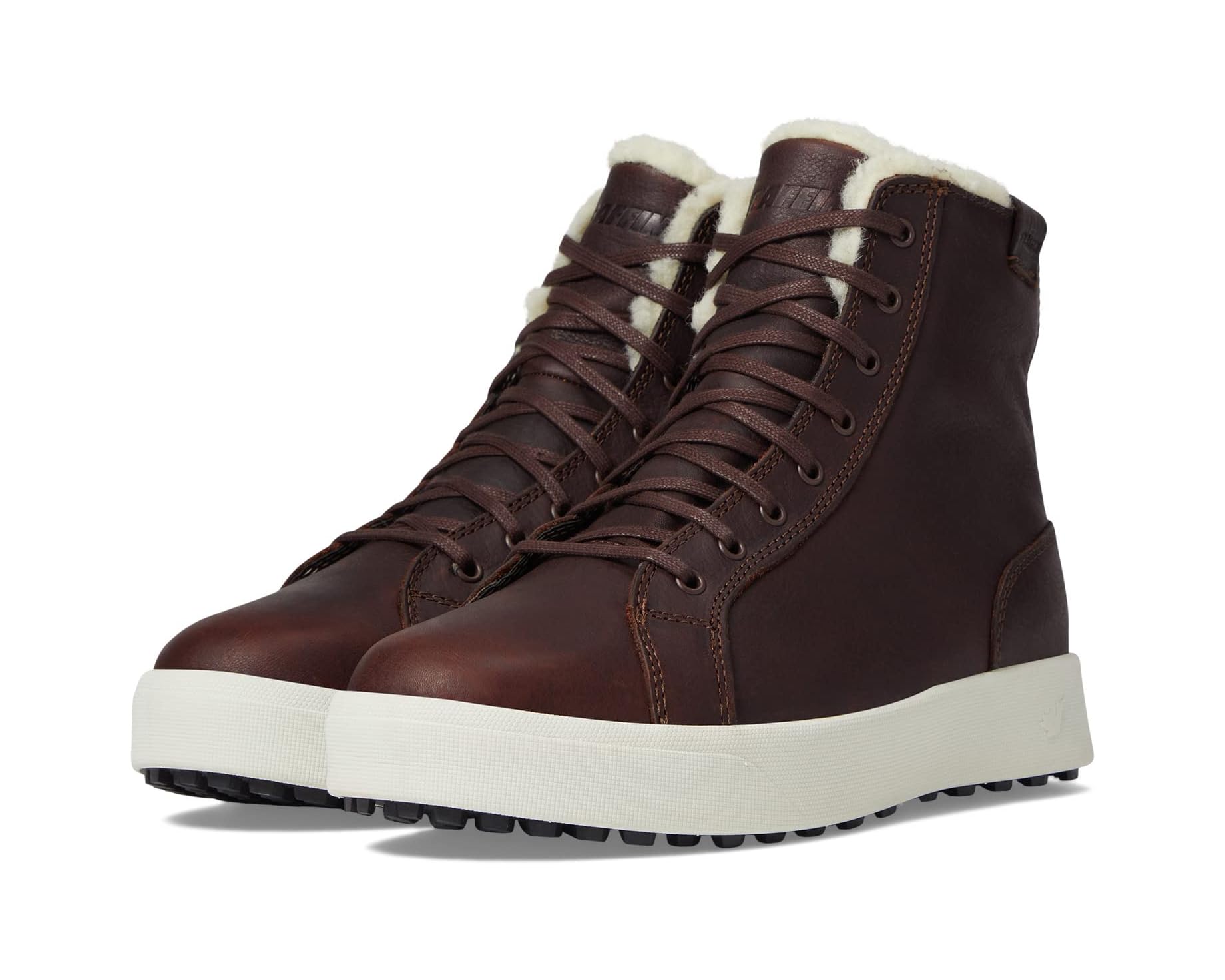 (取寄) バフィン メンズ タバーン Baffin men Tavern Brown|スウィートラグ