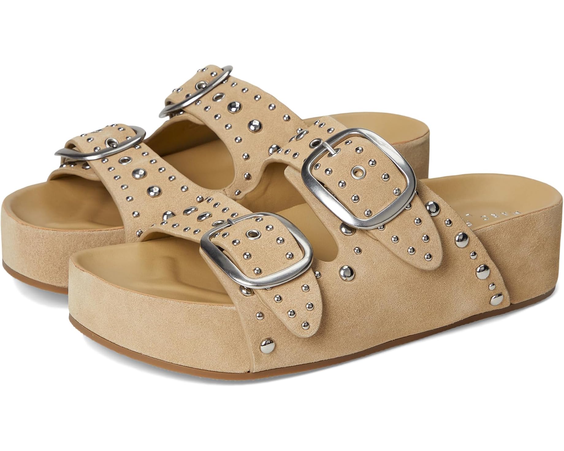 (取寄) マークフィッシャー レディース Marc Fisher LTD women Sayge Light Natural Leather|スウィートラグ
